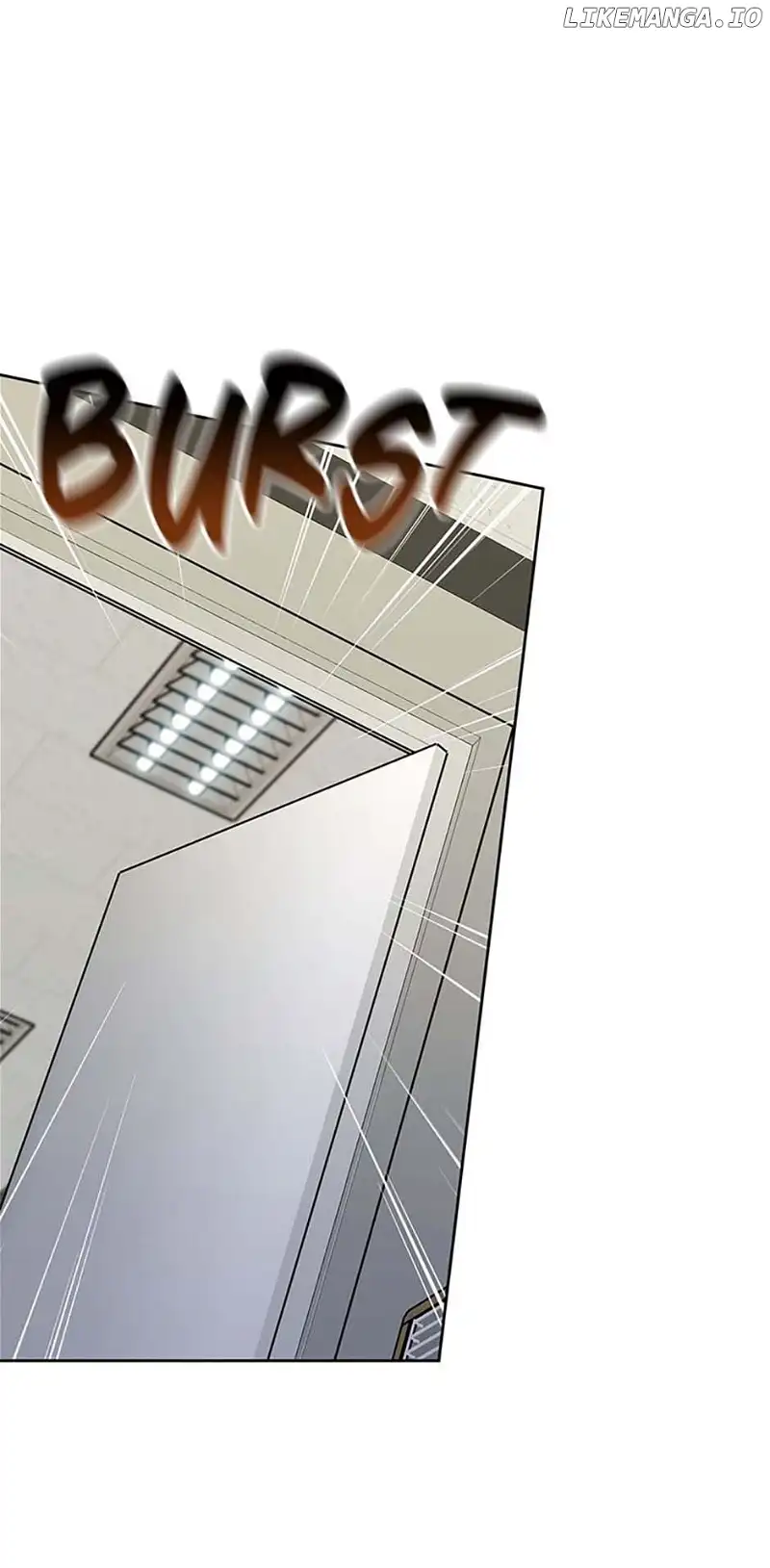 Marriage? No Thanks! chapter 83 page 75