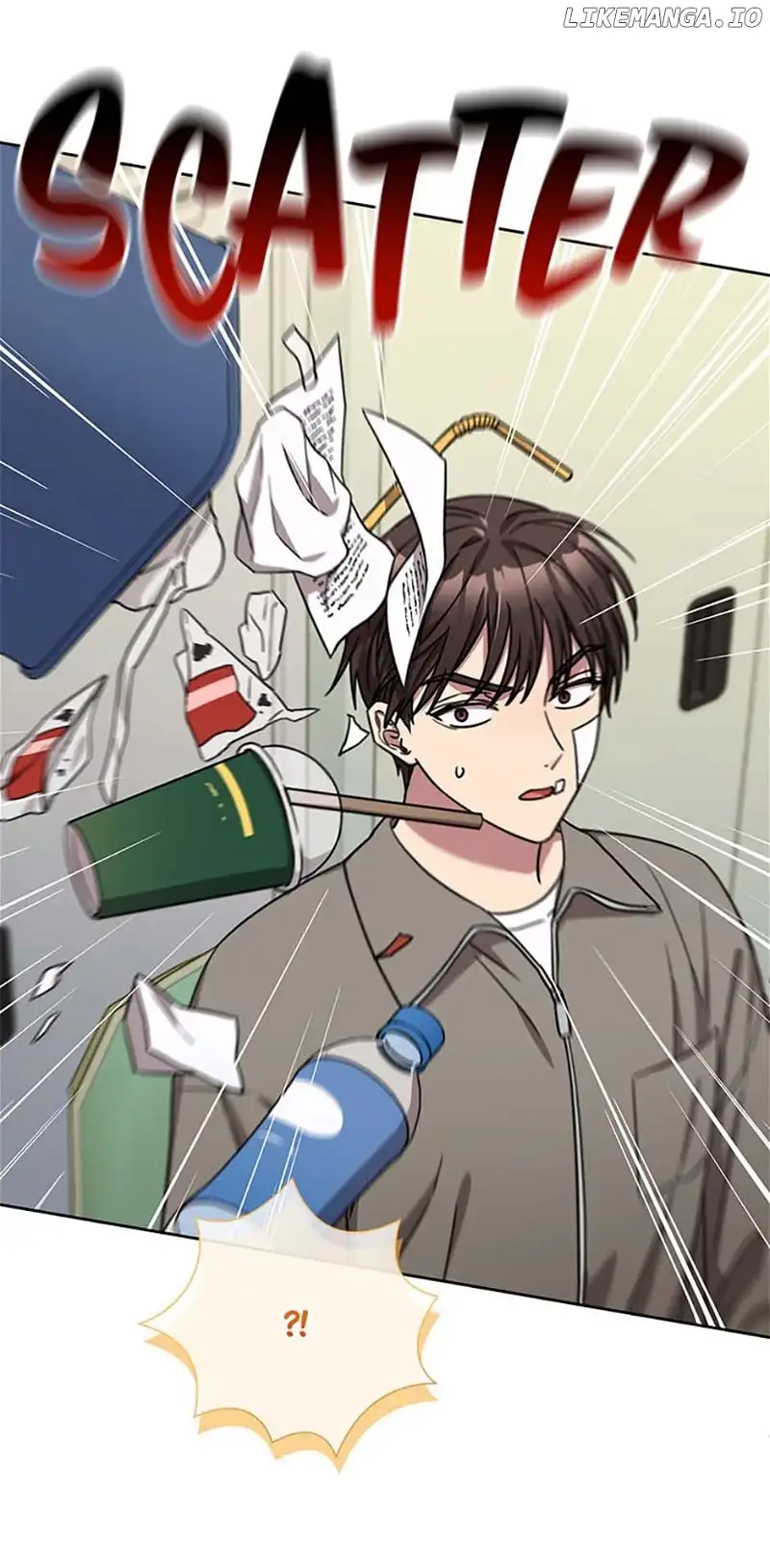 Marriage? No Thanks! chapter 83 page 77