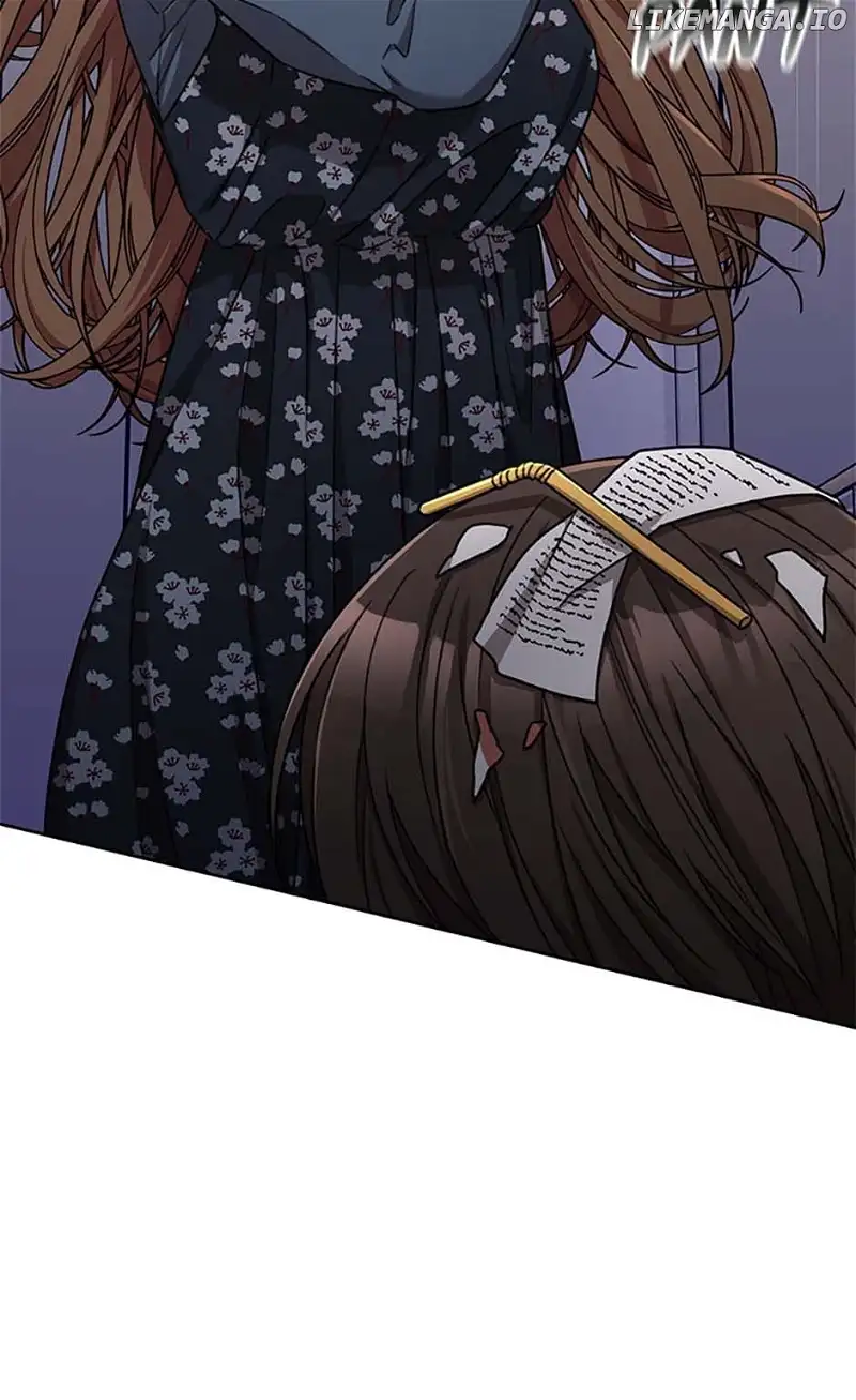 Marriage? No Thanks! chapter 83 page 80
