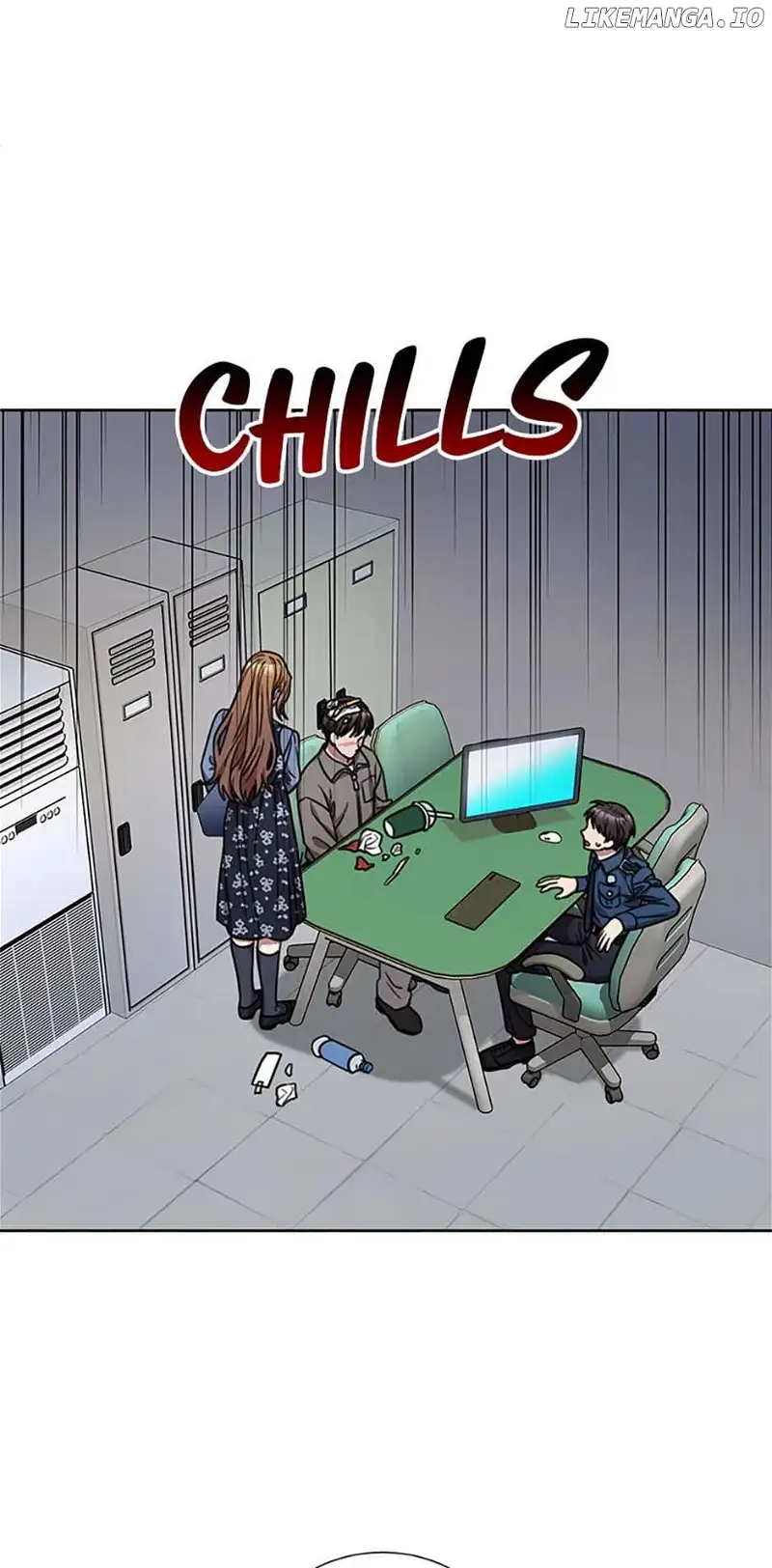 Marriage? No Thanks! chapter 83 page 81