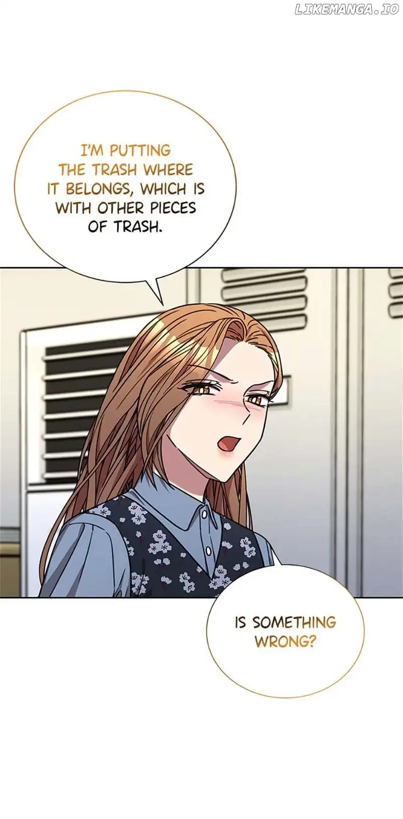 Marriage? No Thanks! chapter 83 page 83
