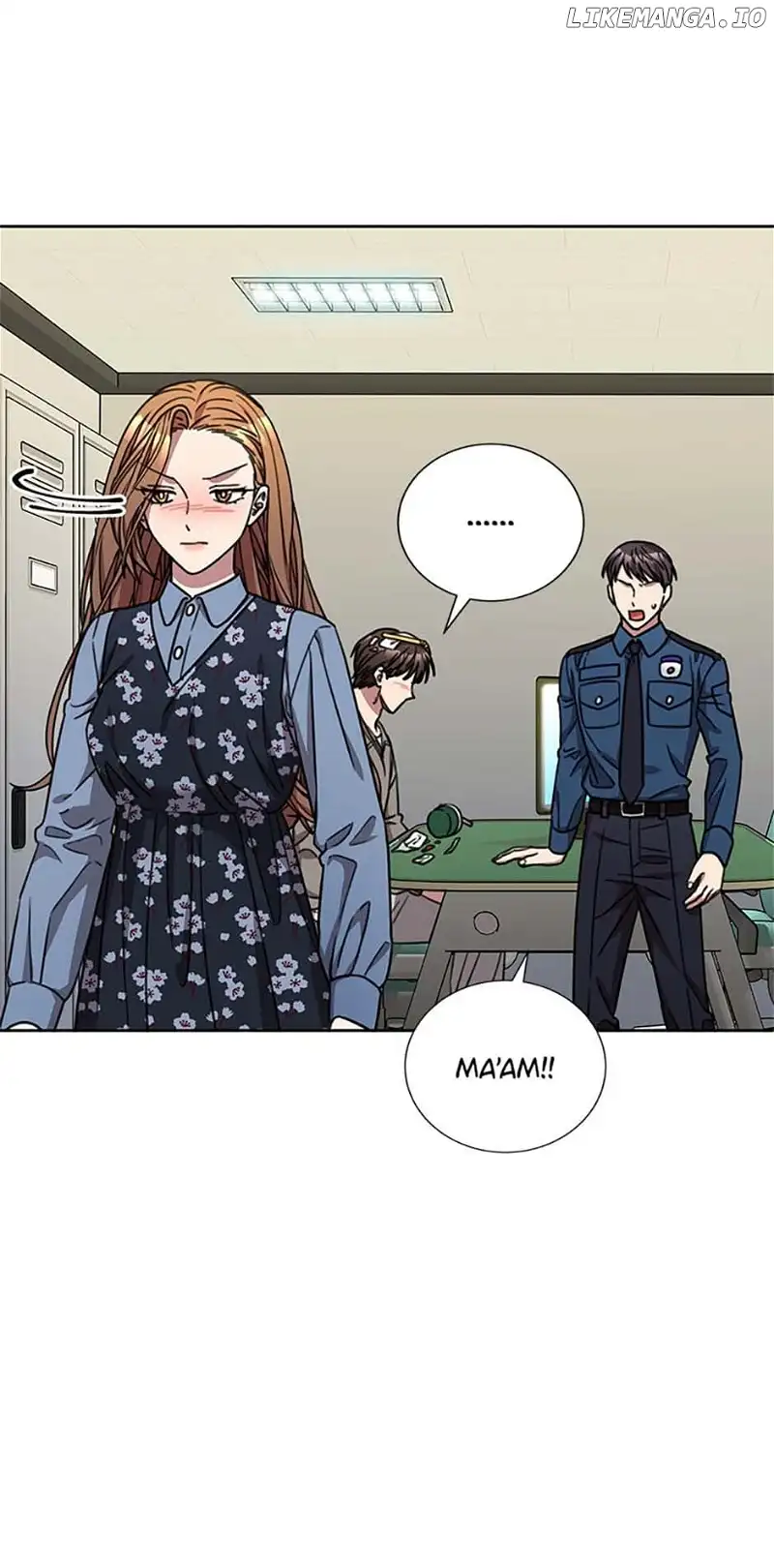Marriage? No Thanks! chapter 83 page 85