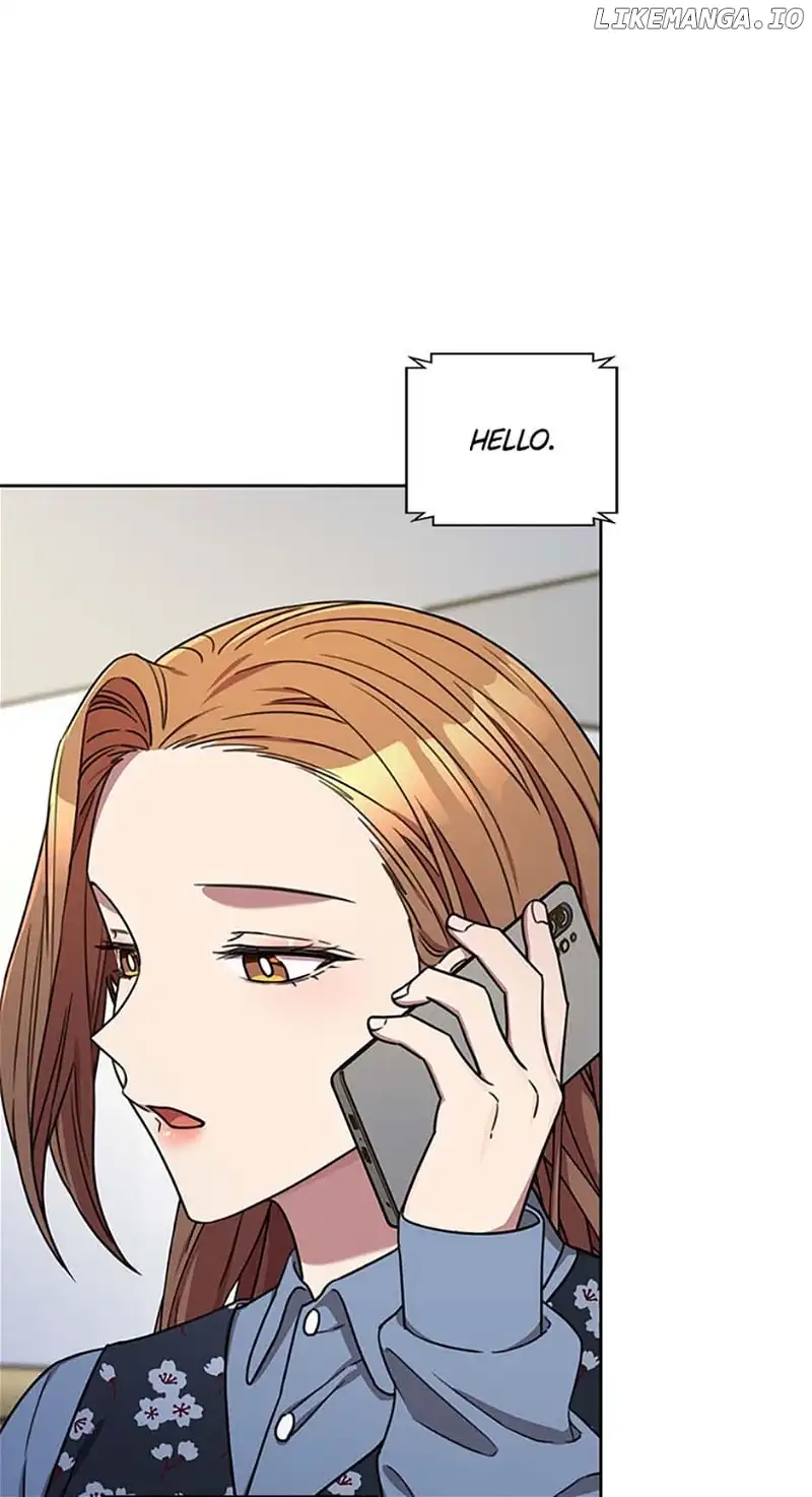 Marriage? No Thanks! chapter 83 page 87