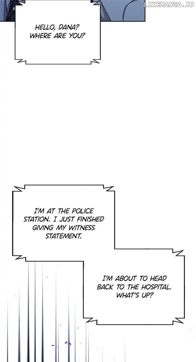 Marriage? No Thanks! chapter 83 page 88