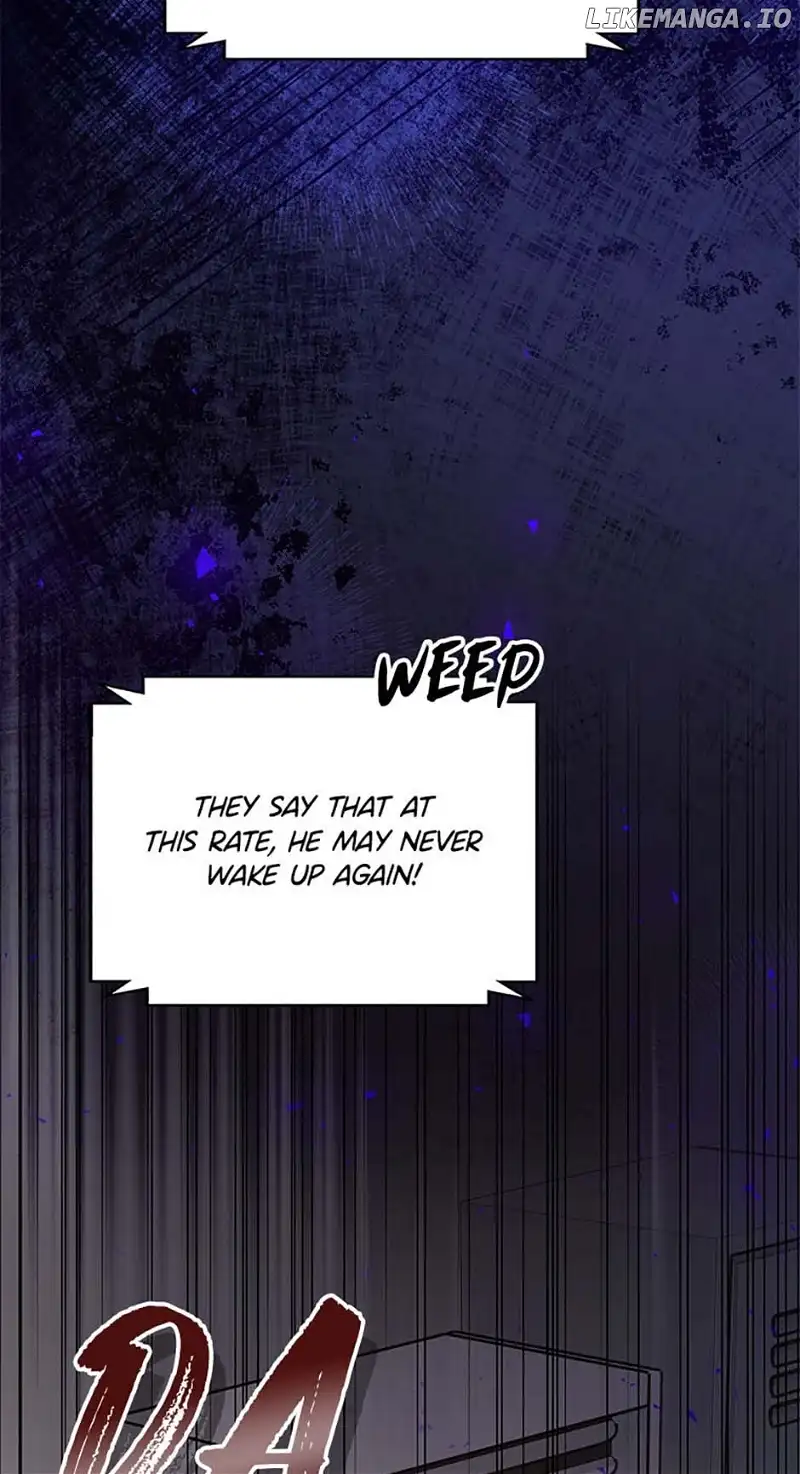 Marriage? No Thanks! chapter 83 page 90