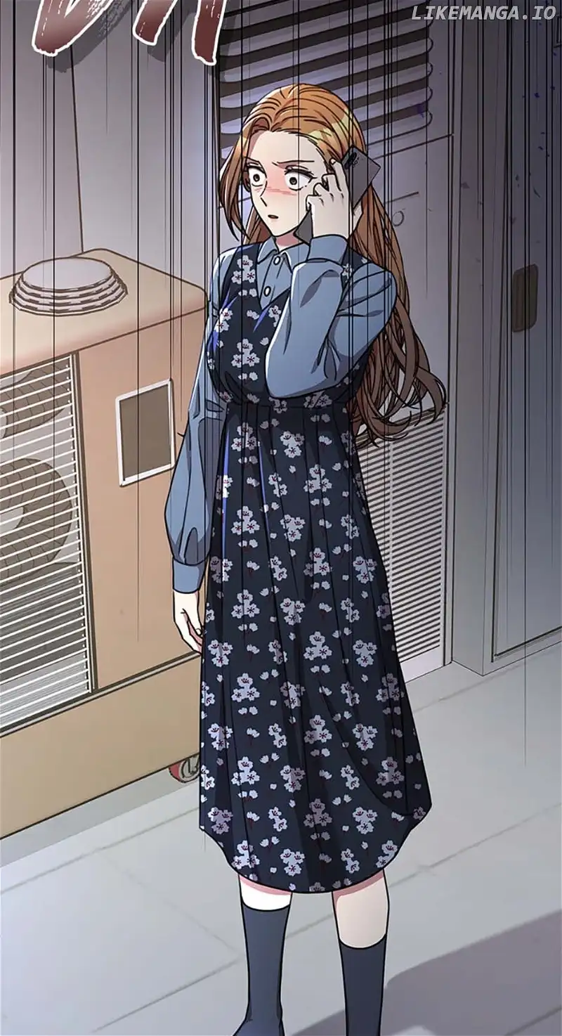 Marriage? No Thanks! chapter 83 page 91
