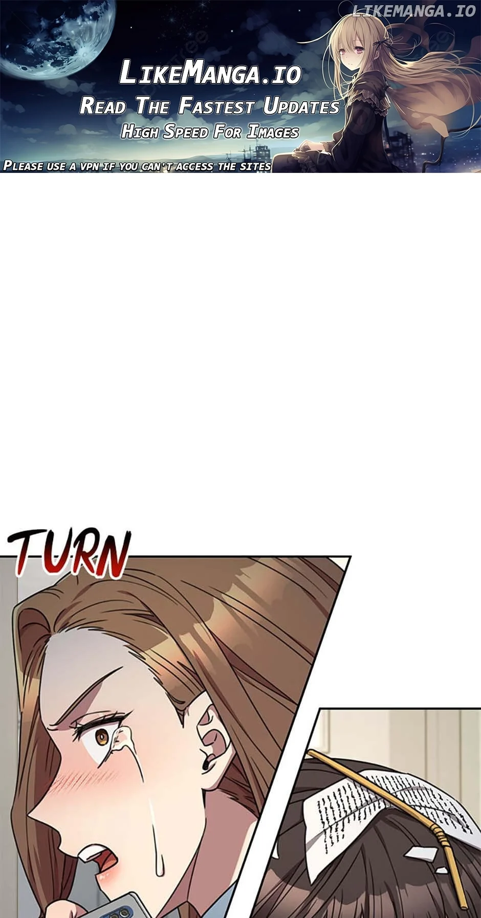 Marriage? No Thanks! chapter 84 page 1