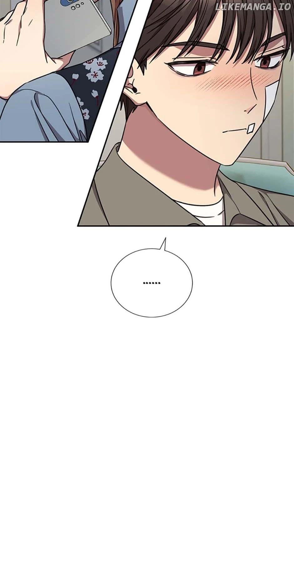 Marriage? No Thanks! chapter 84 page 2