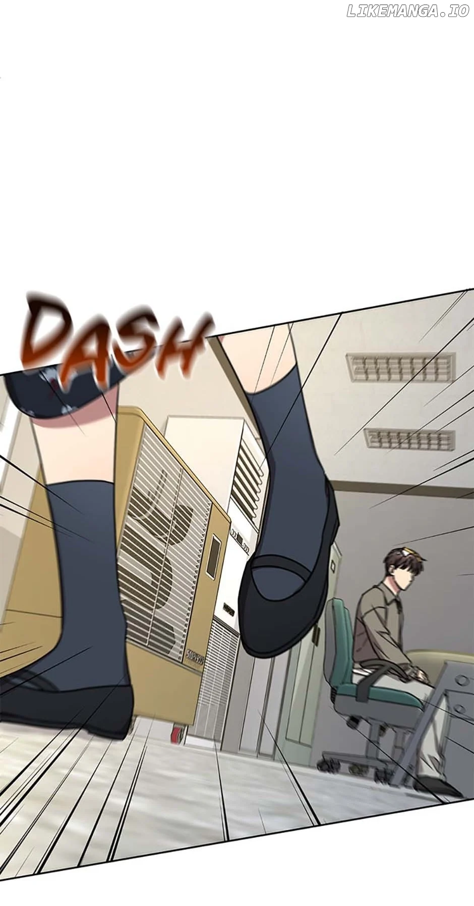 Marriage? No Thanks! chapter 84 page 3