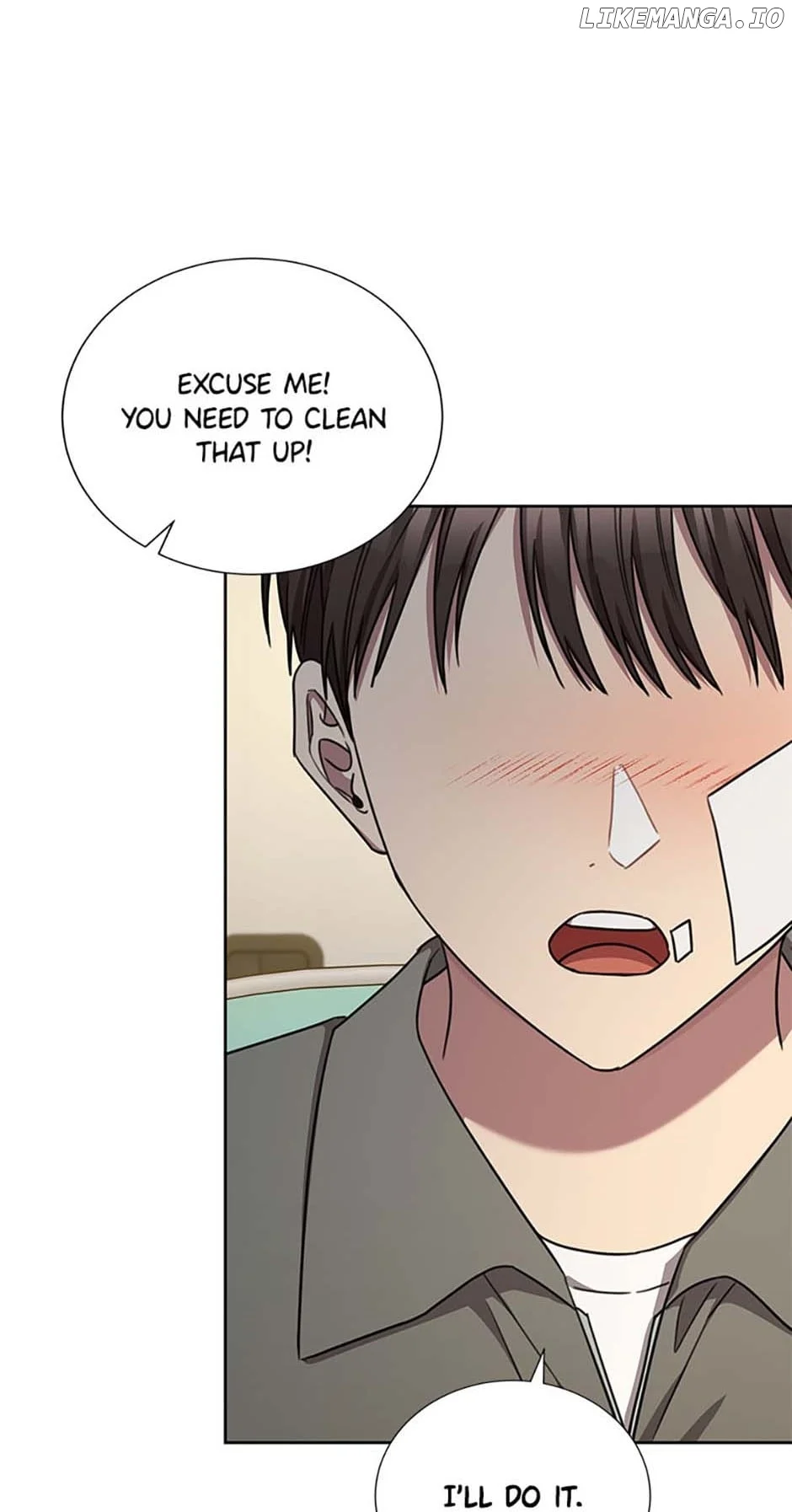 Marriage? No Thanks! chapter 84 page 4