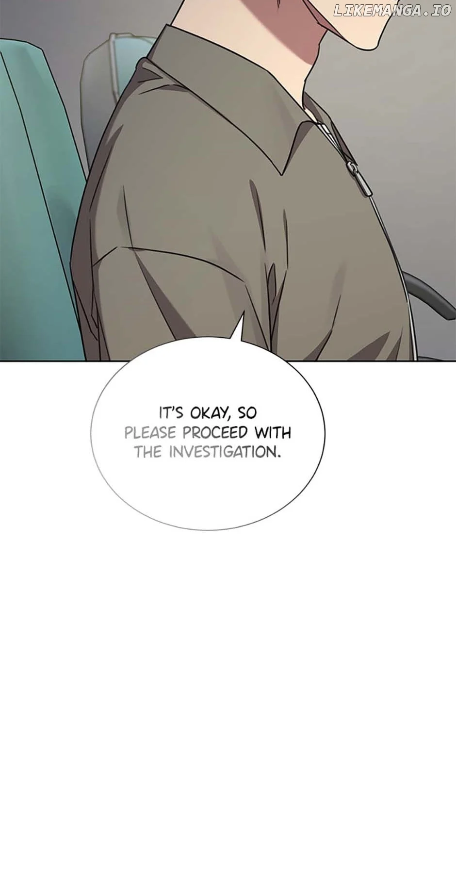 Marriage? No Thanks! chapter 84 page 6