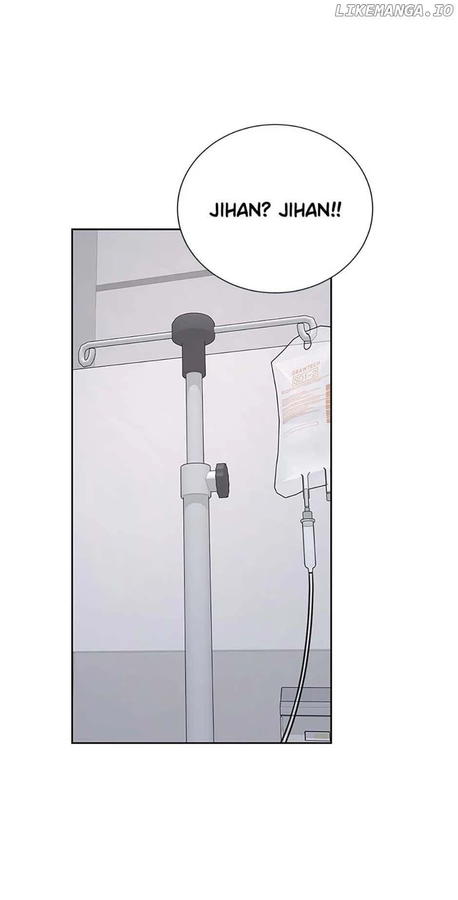 Marriage? No Thanks! chapter 84 page 8