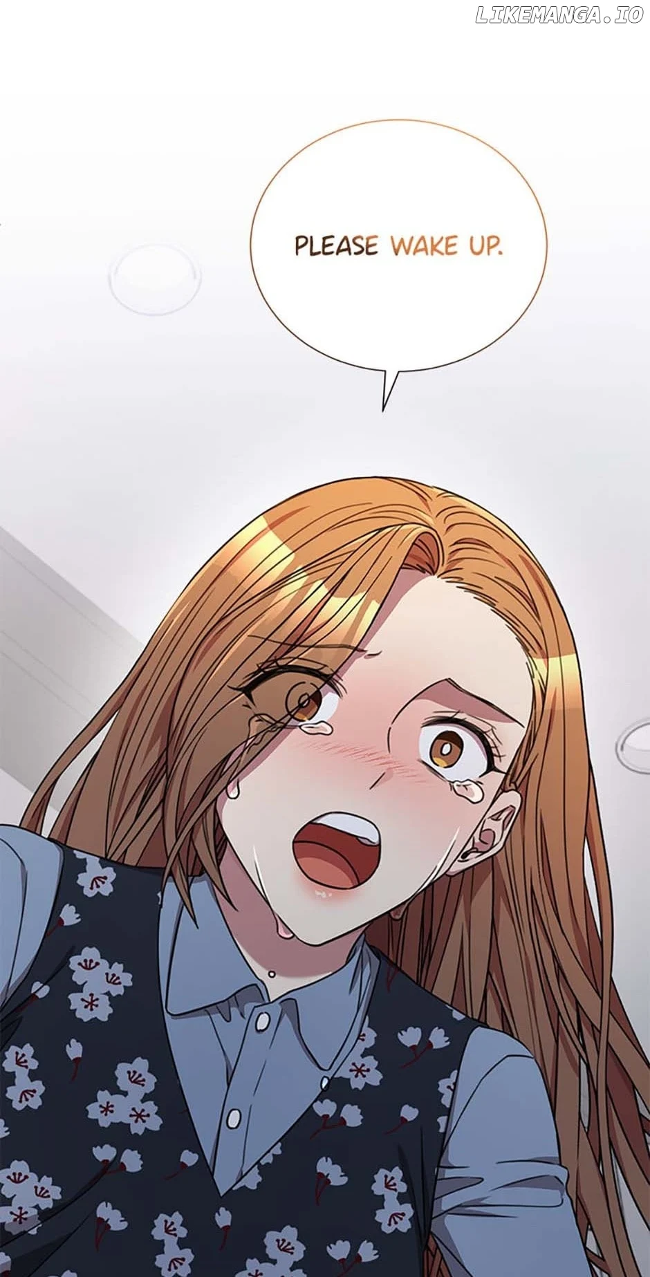 Marriage? No Thanks! chapter 84 page 10