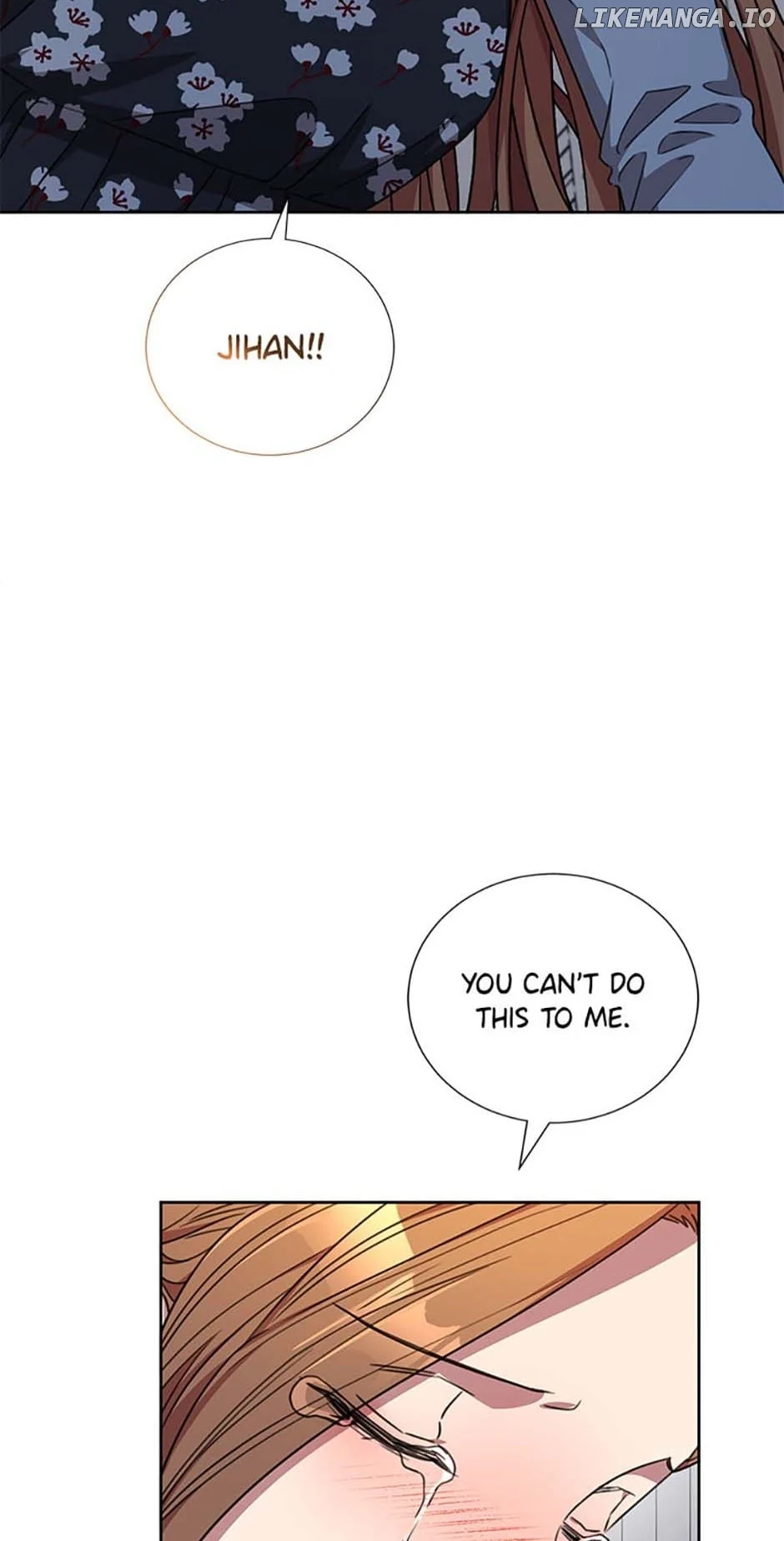 Marriage? No Thanks! chapter 84 page 11