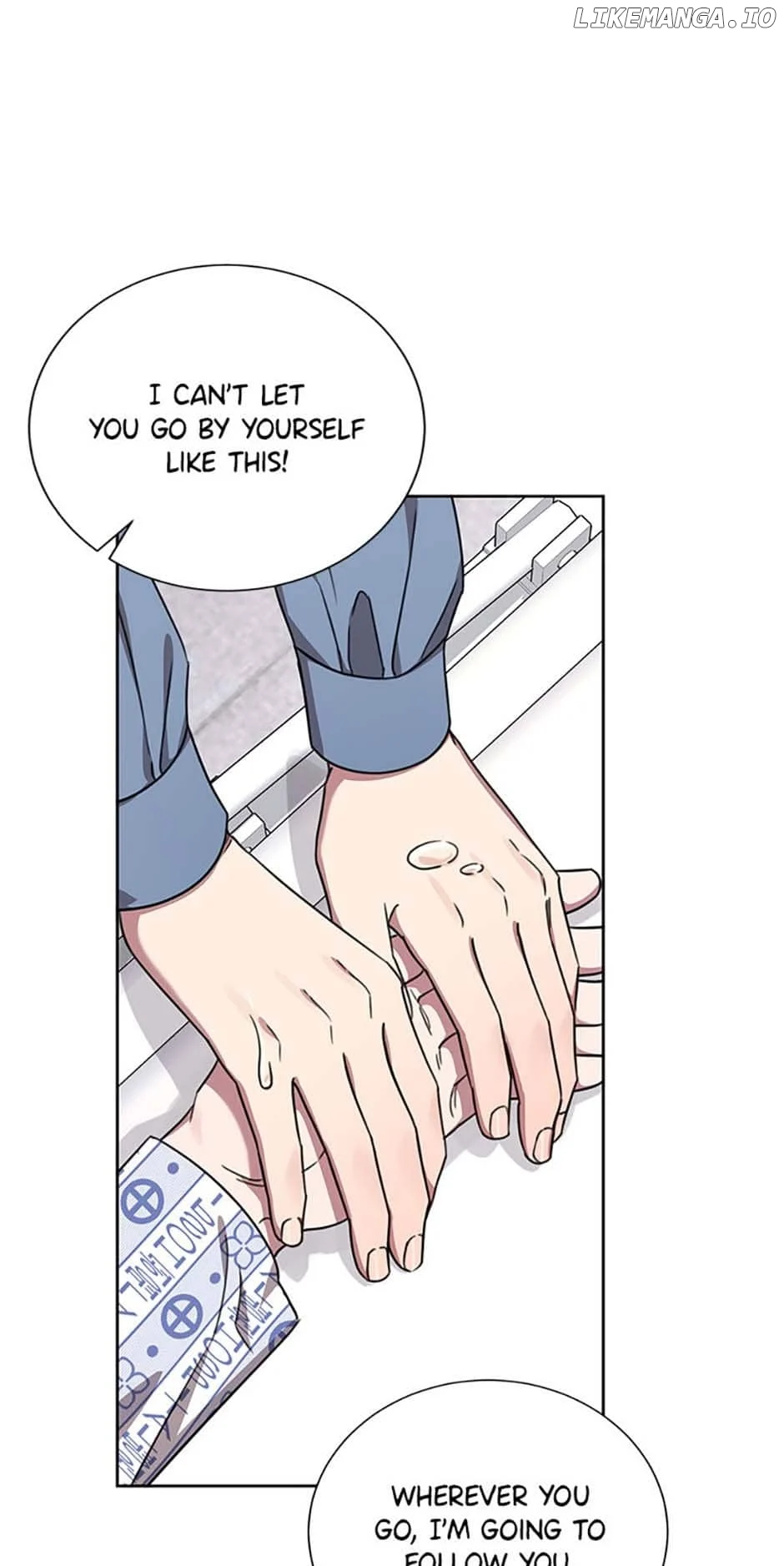 Marriage? No Thanks! chapter 84 page 13