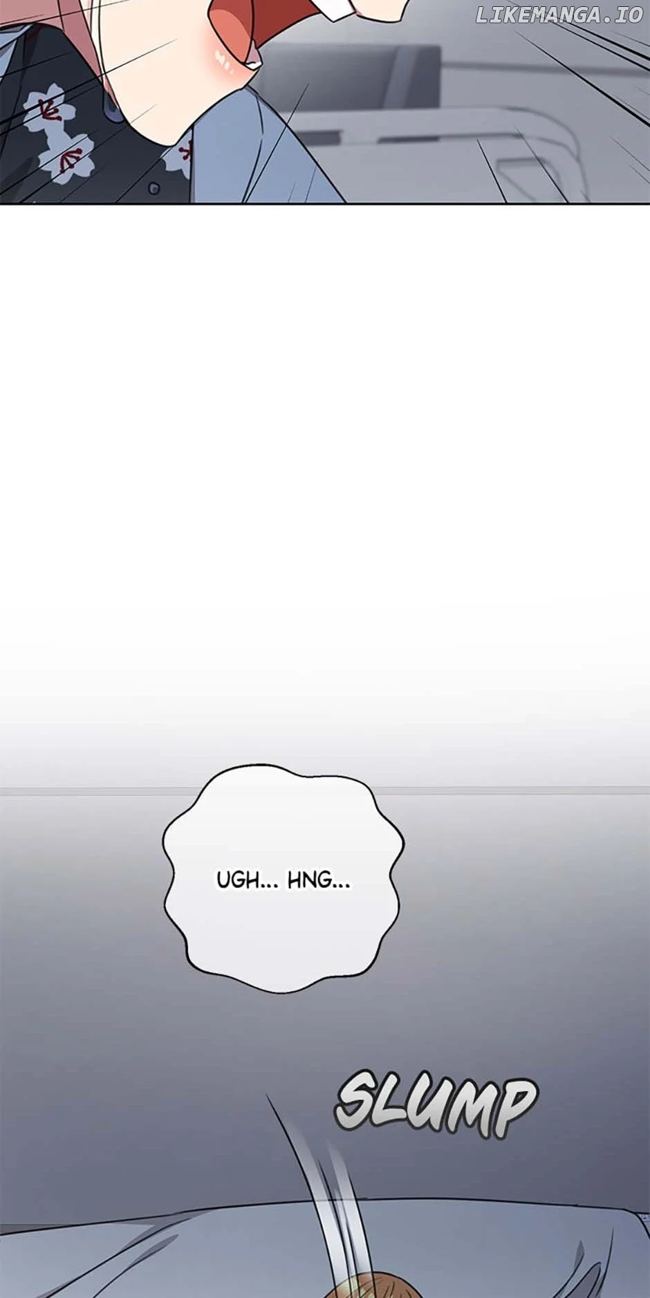 Marriage? No Thanks! chapter 84 page 15