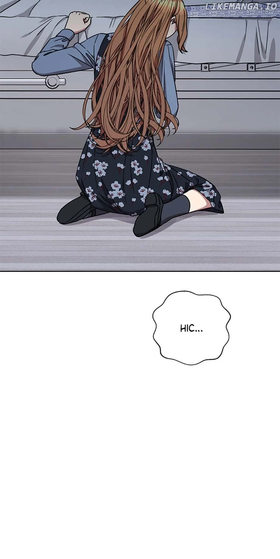 Marriage? No Thanks! chapter 84 page 16