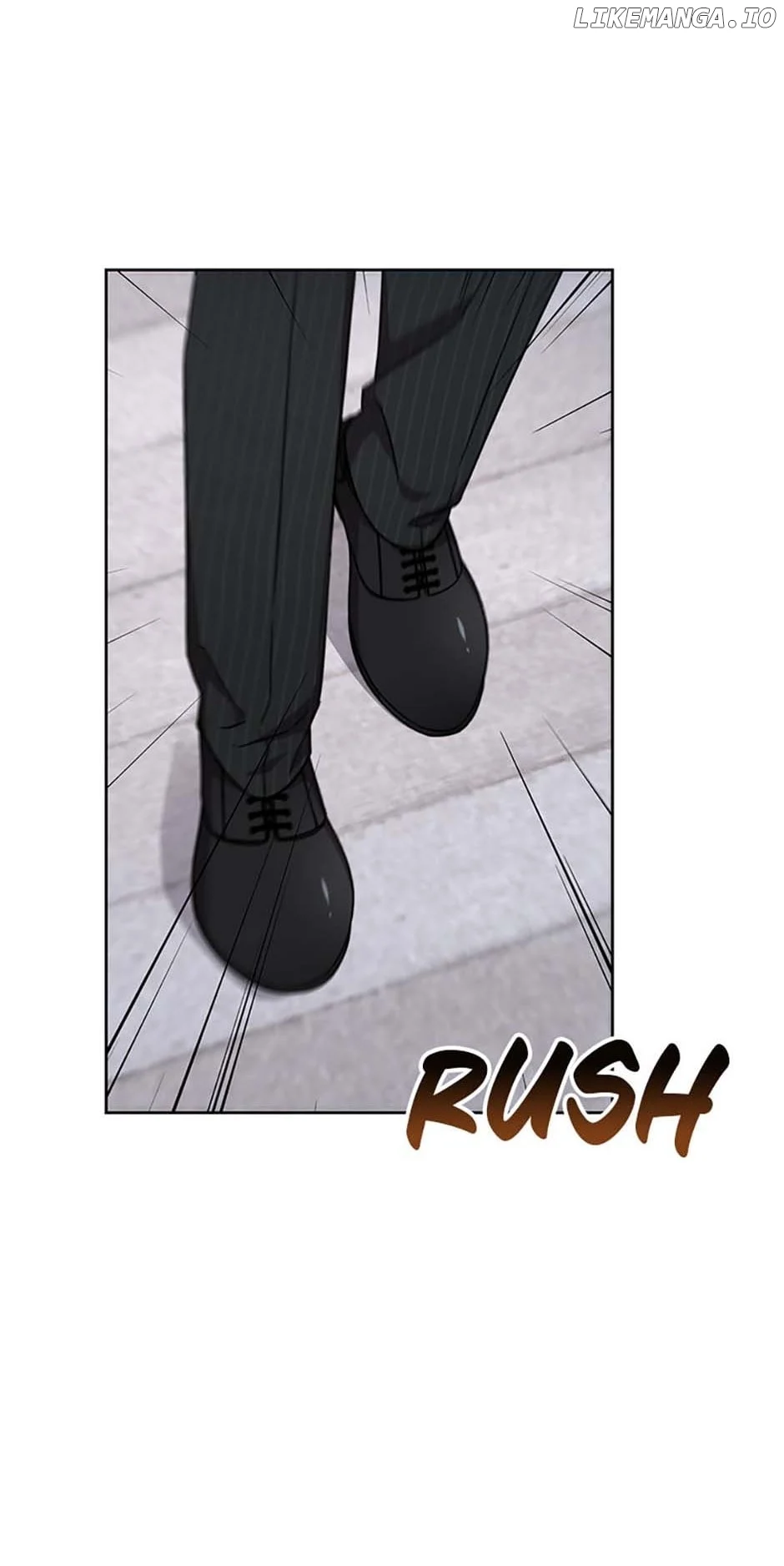 Marriage? No Thanks! chapter 84 page 17