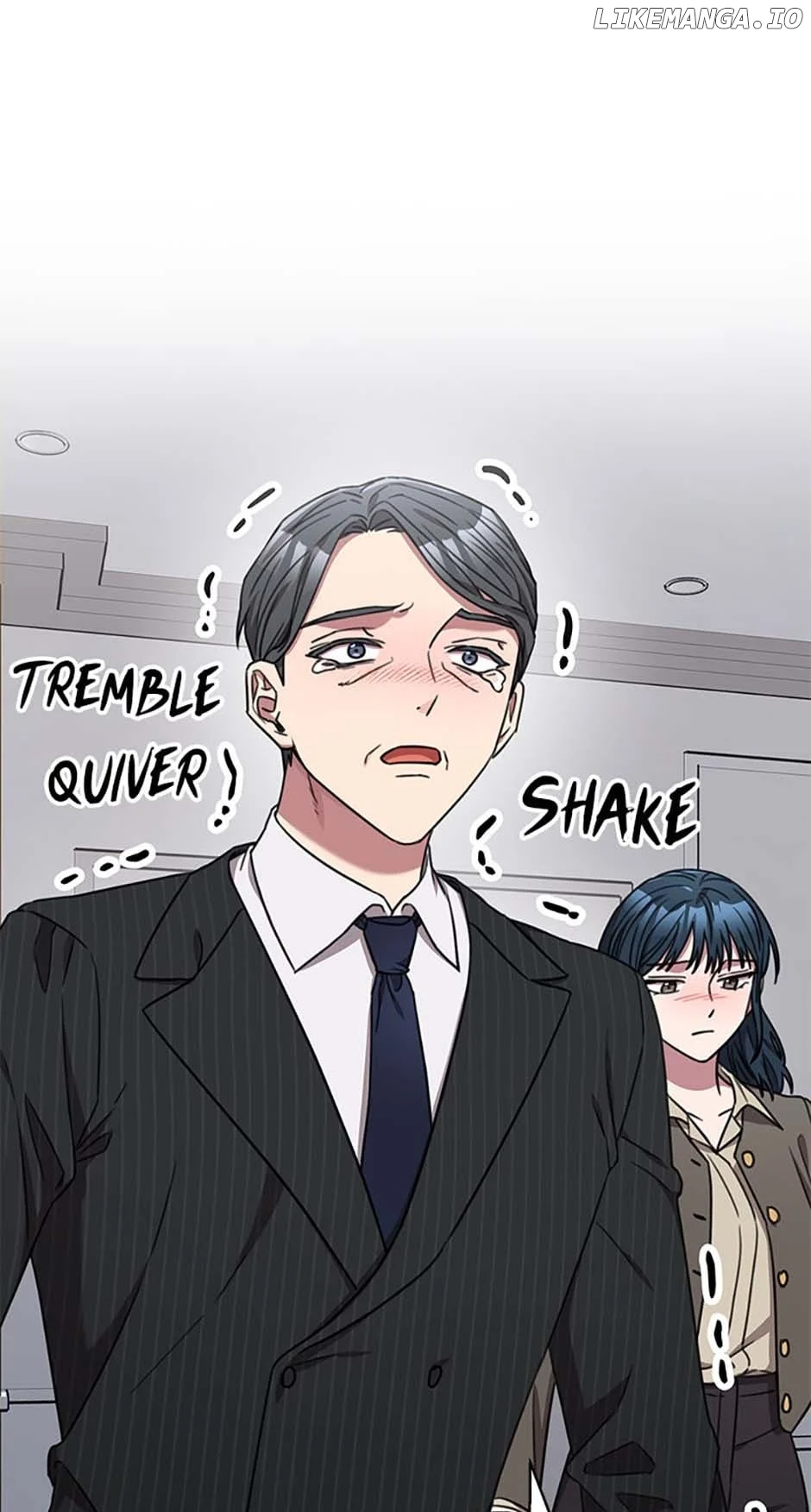 Marriage? No Thanks! chapter 84 page 18