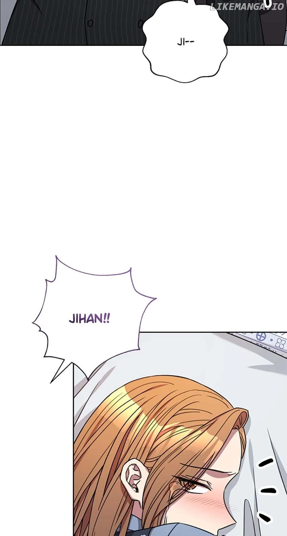 Marriage? No Thanks! chapter 84 page 19