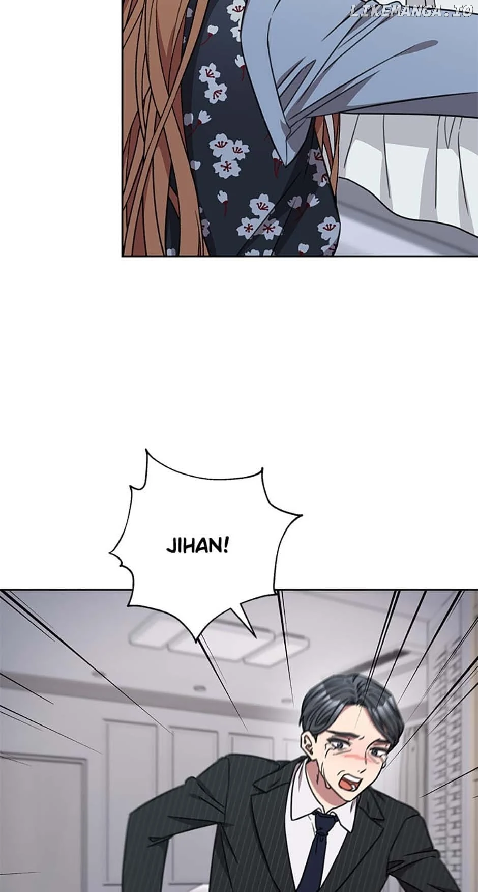 Marriage? No Thanks! chapter 84 page 20