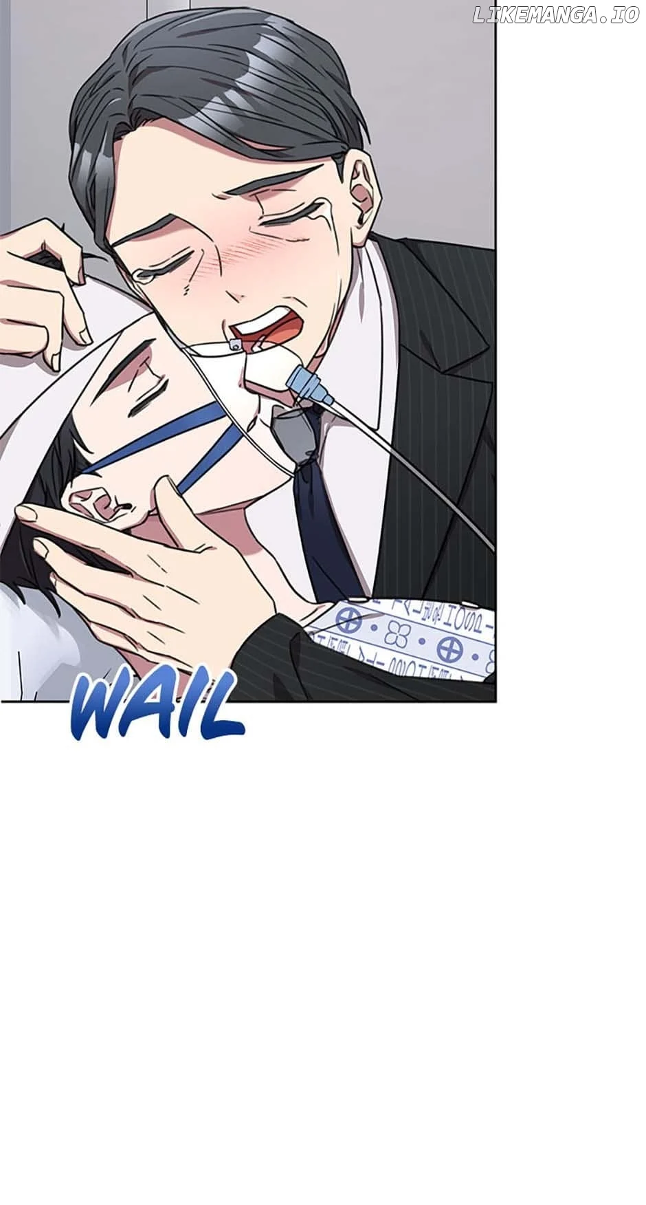 Marriage? No Thanks! chapter 84 page 22