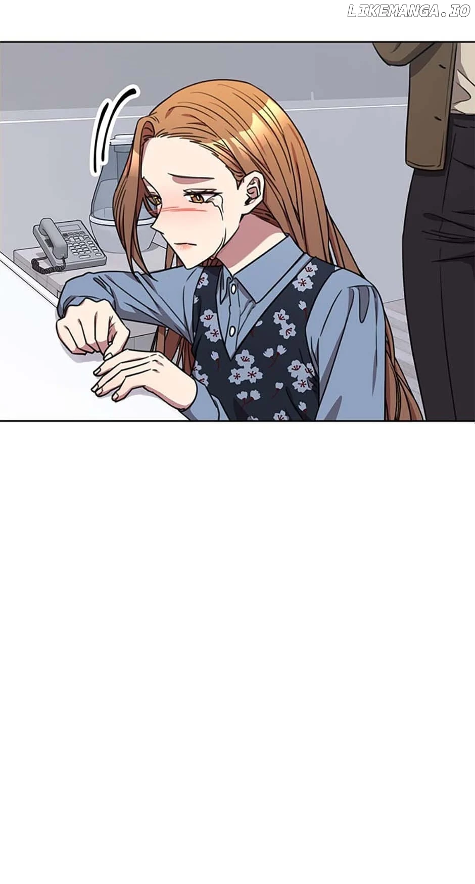 Marriage? No Thanks! chapter 84 page 23