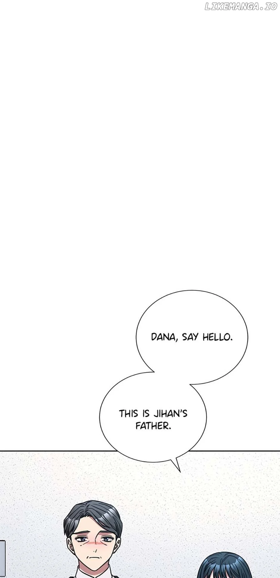 Marriage? No Thanks! chapter 84 page 24