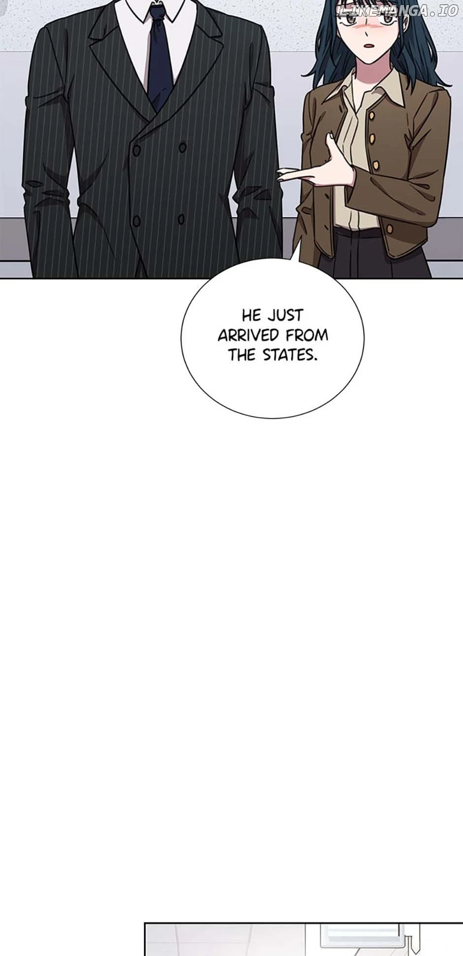 Marriage? No Thanks! chapter 84 page 25