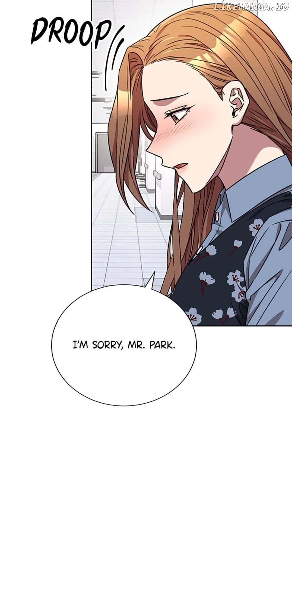Marriage? No Thanks! chapter 84 page 26