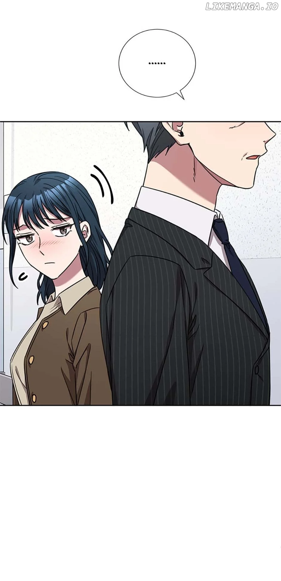 Marriage? No Thanks! chapter 84 page 27