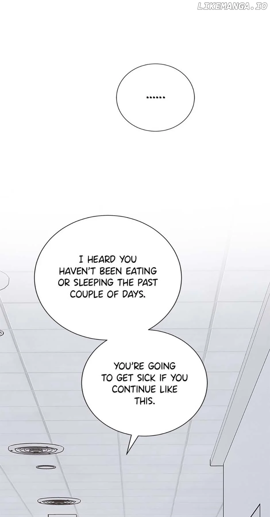Marriage? No Thanks! chapter 84 page 28