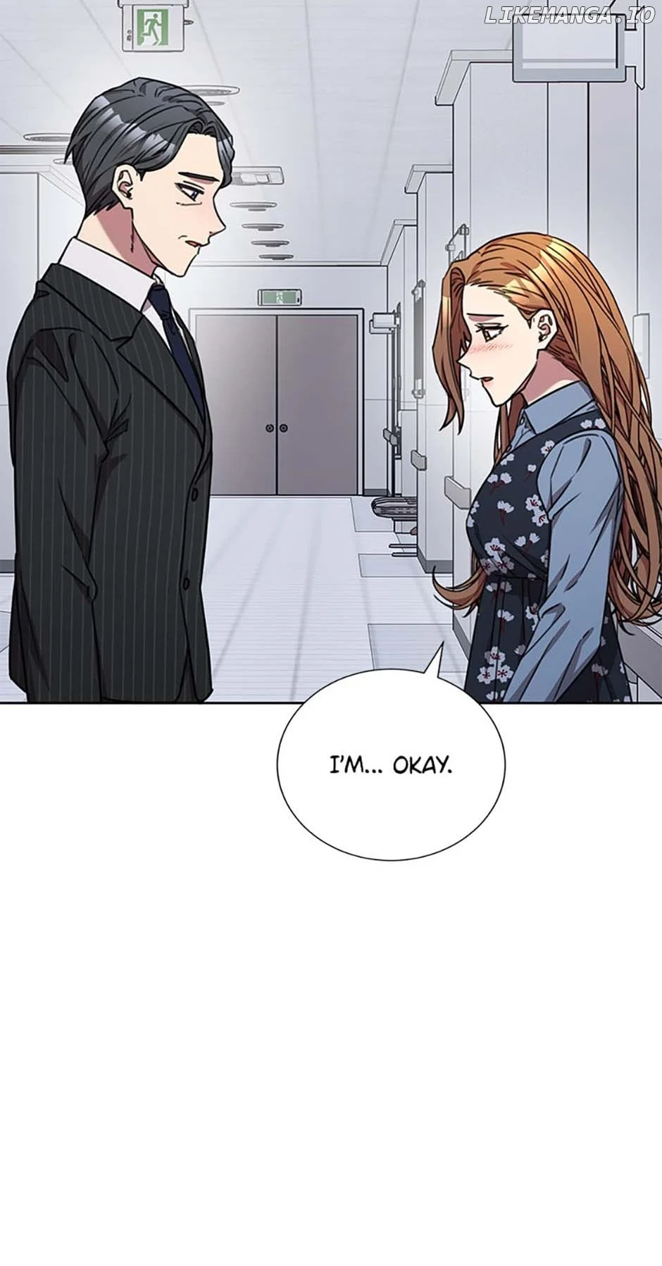 Marriage? No Thanks! chapter 84 page 29