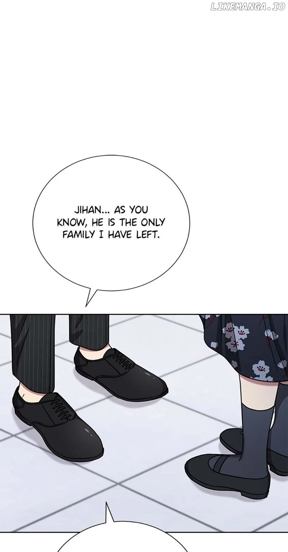 Marriage? No Thanks! chapter 84 page 30