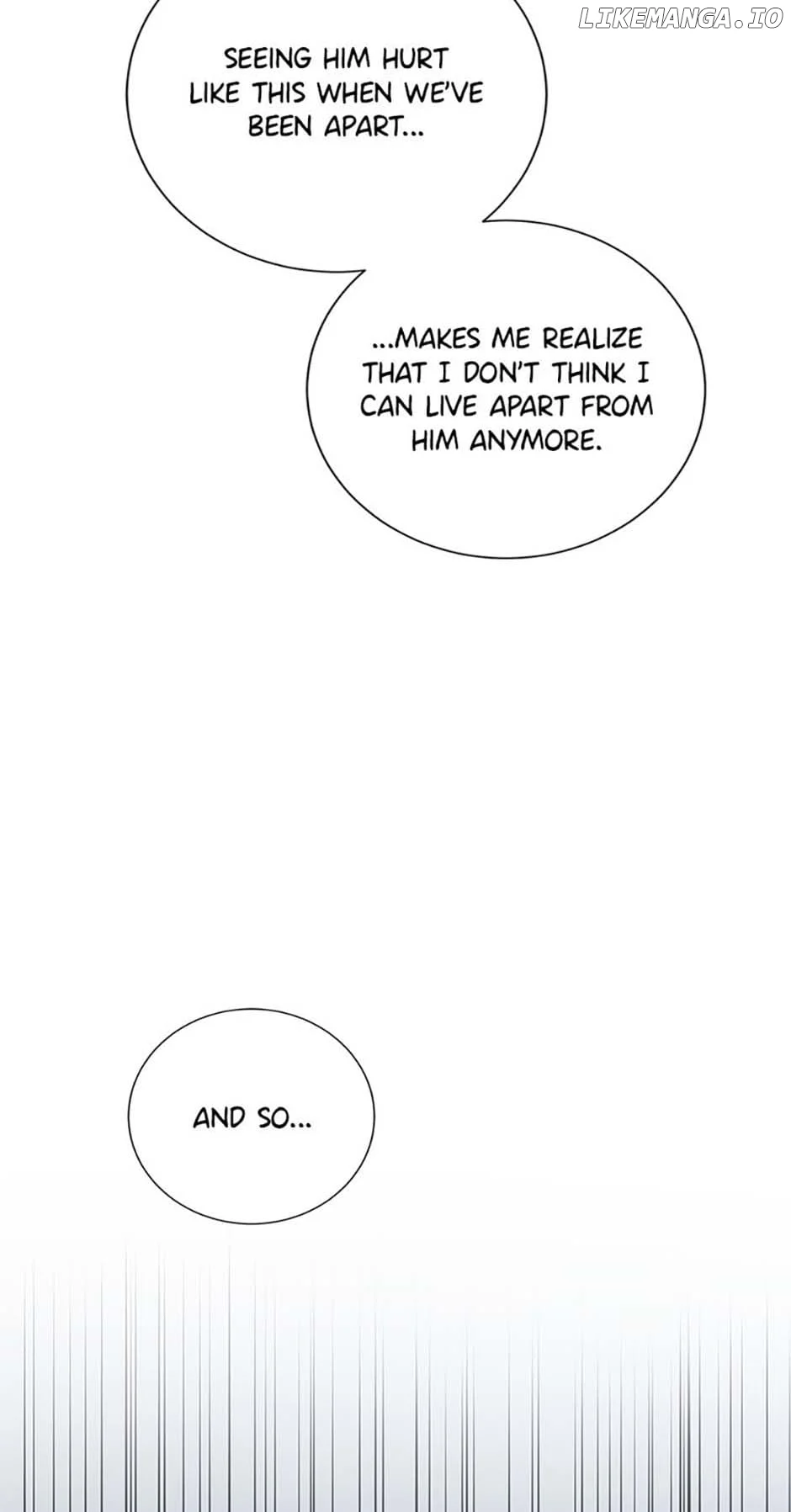 Marriage? No Thanks! chapter 84 page 31