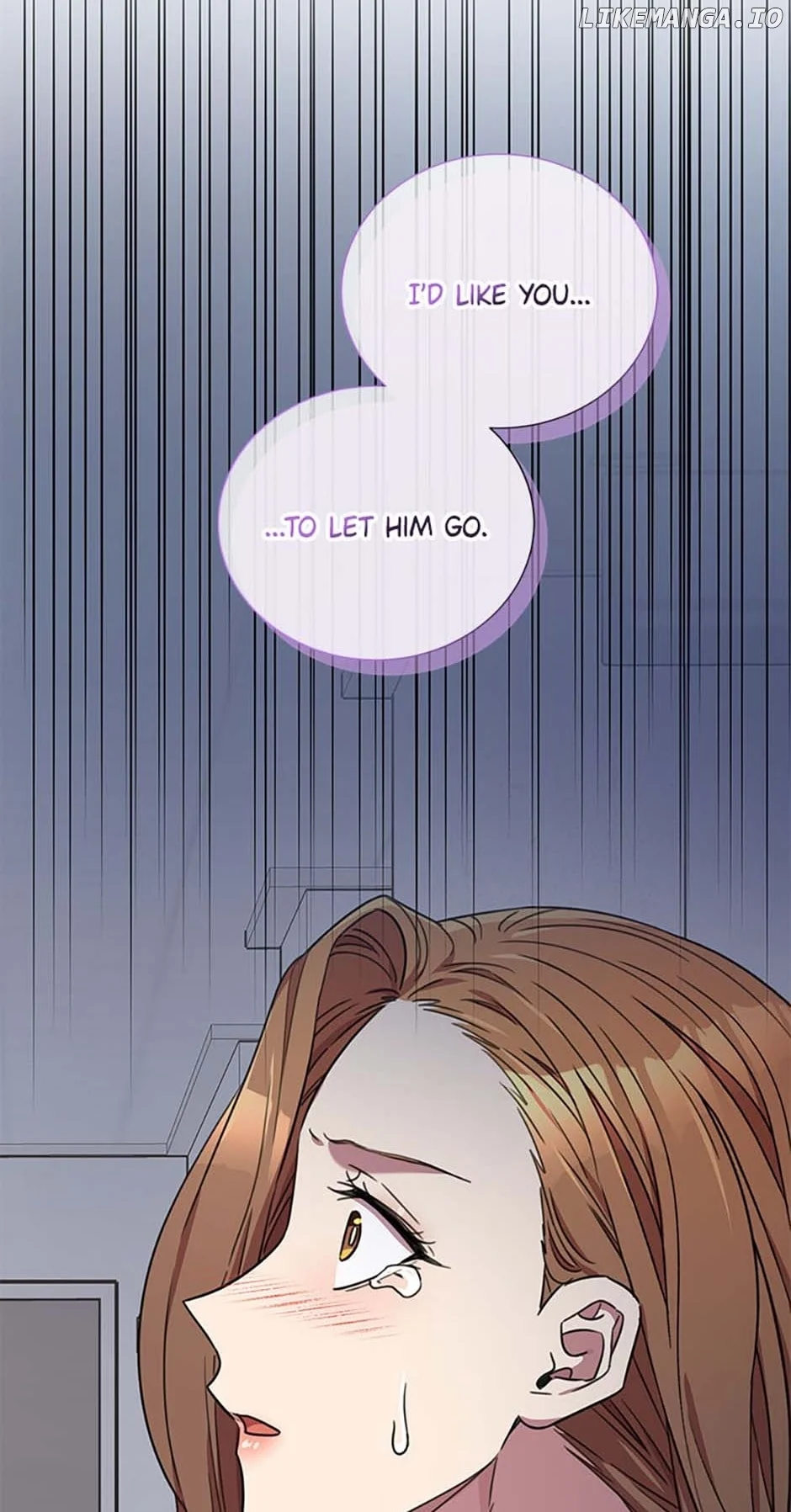 Marriage? No Thanks! chapter 84 page 32