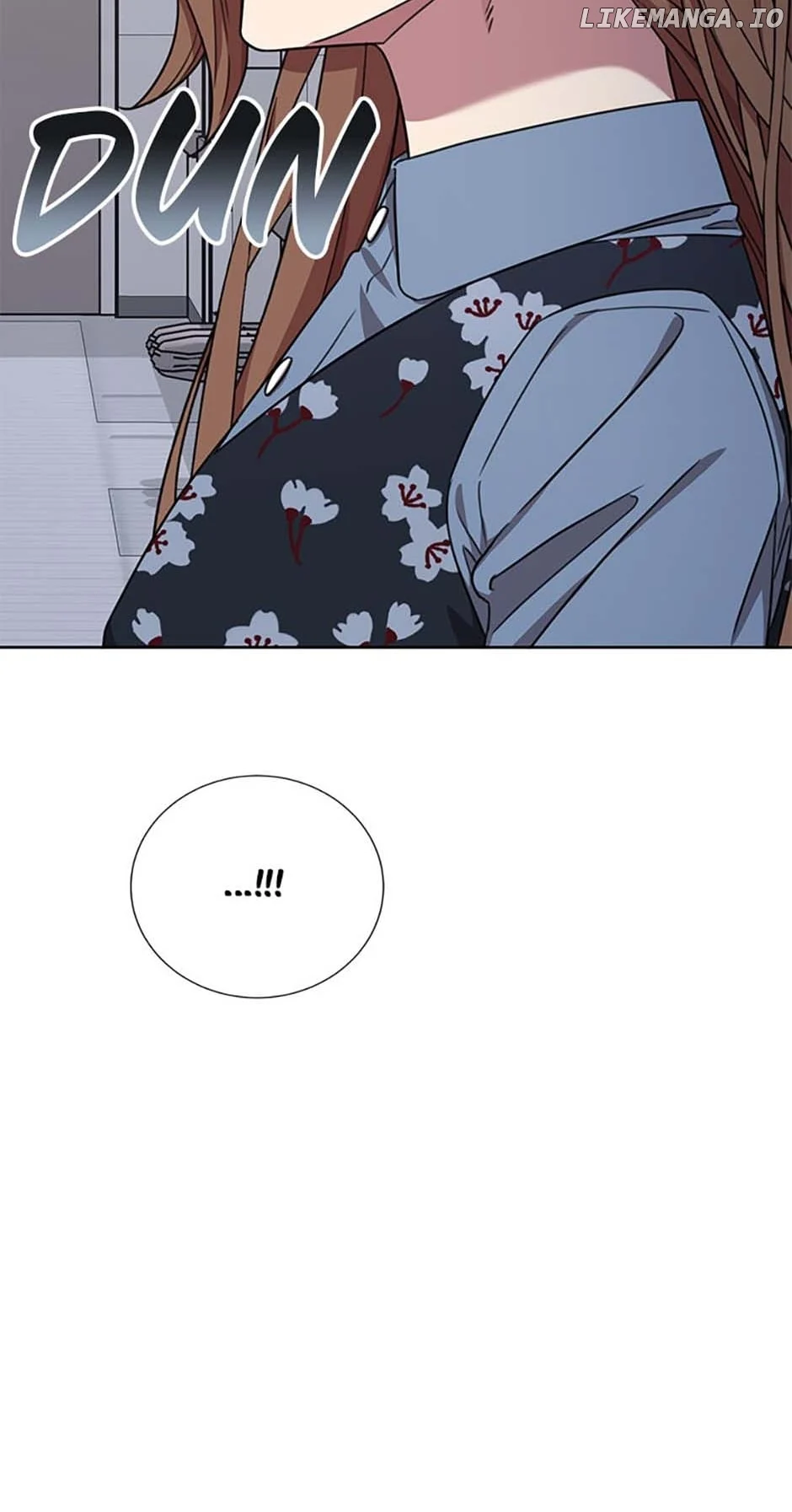 Marriage? No Thanks! chapter 84 page 33