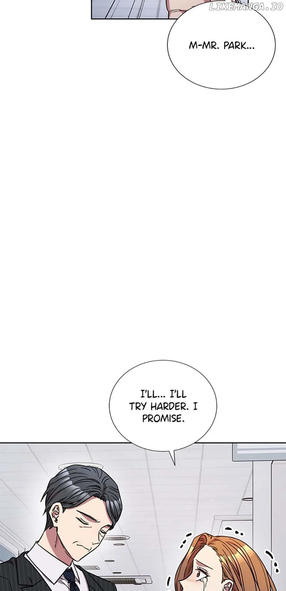 Marriage? No Thanks! chapter 84 page 35