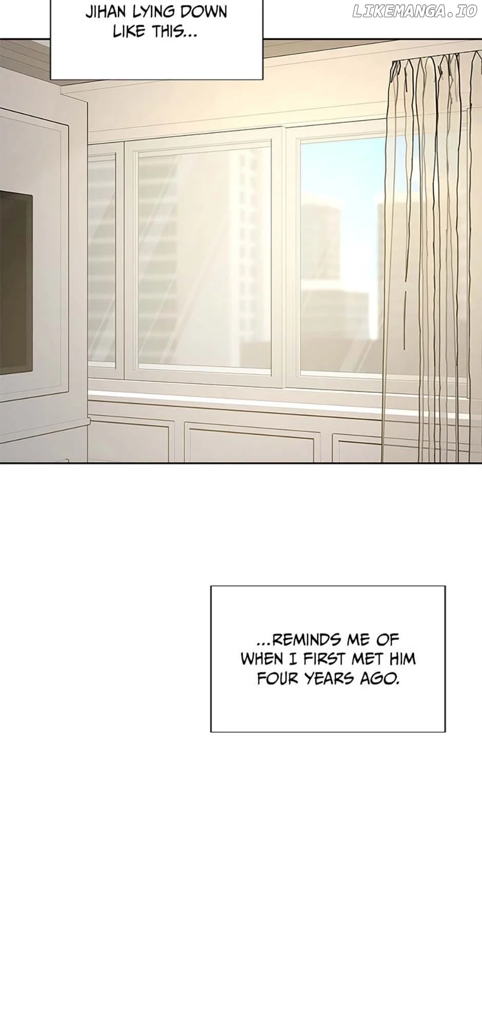 Marriage? No Thanks! chapter 84 page 43
