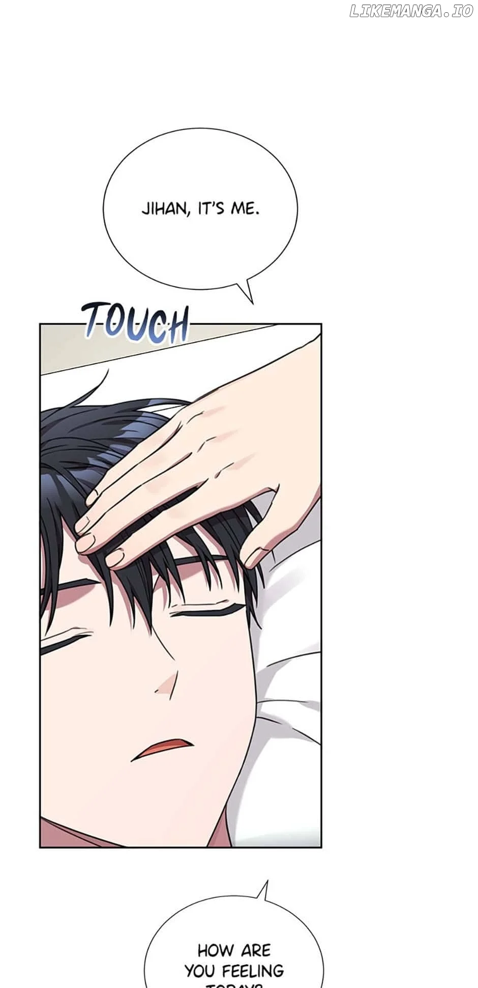 Marriage? No Thanks! chapter 84 page 44