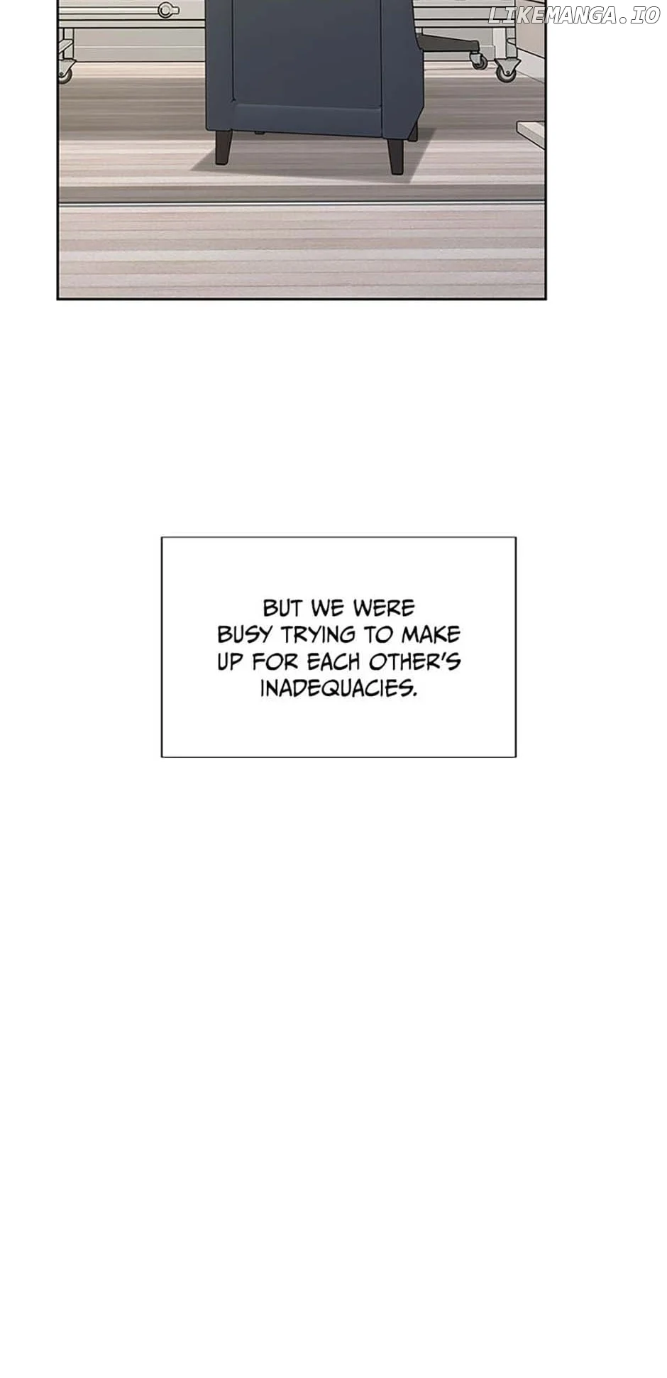 Marriage? No Thanks! chapter 84 page 47