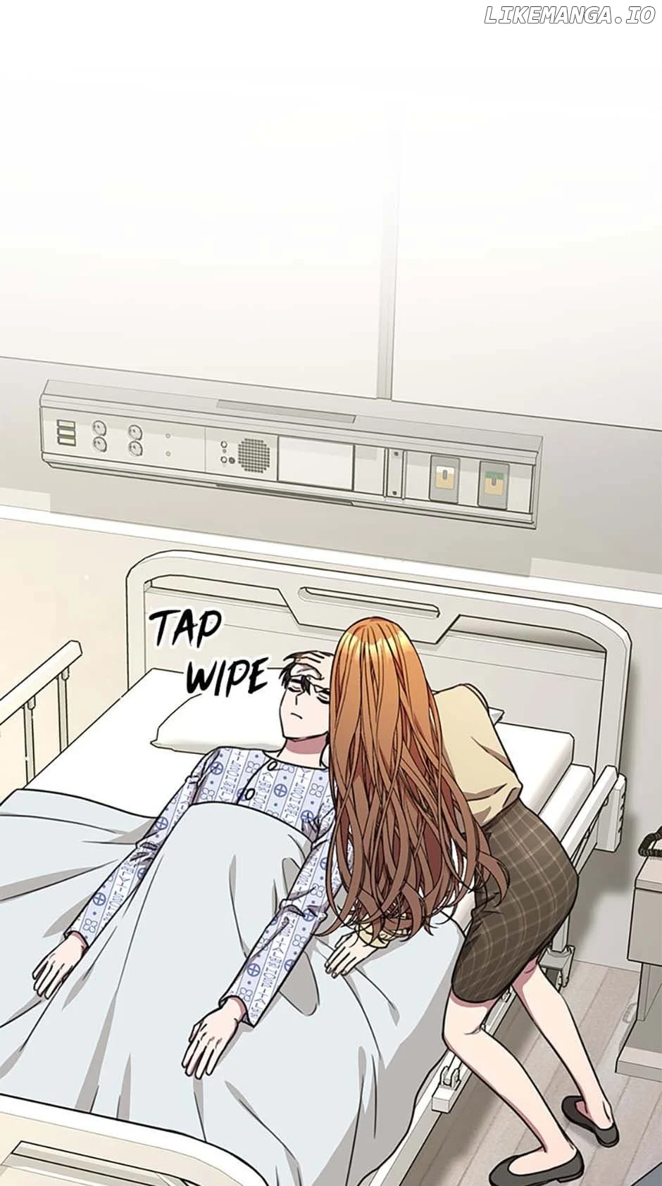 Marriage? No Thanks! chapter 84 page 48