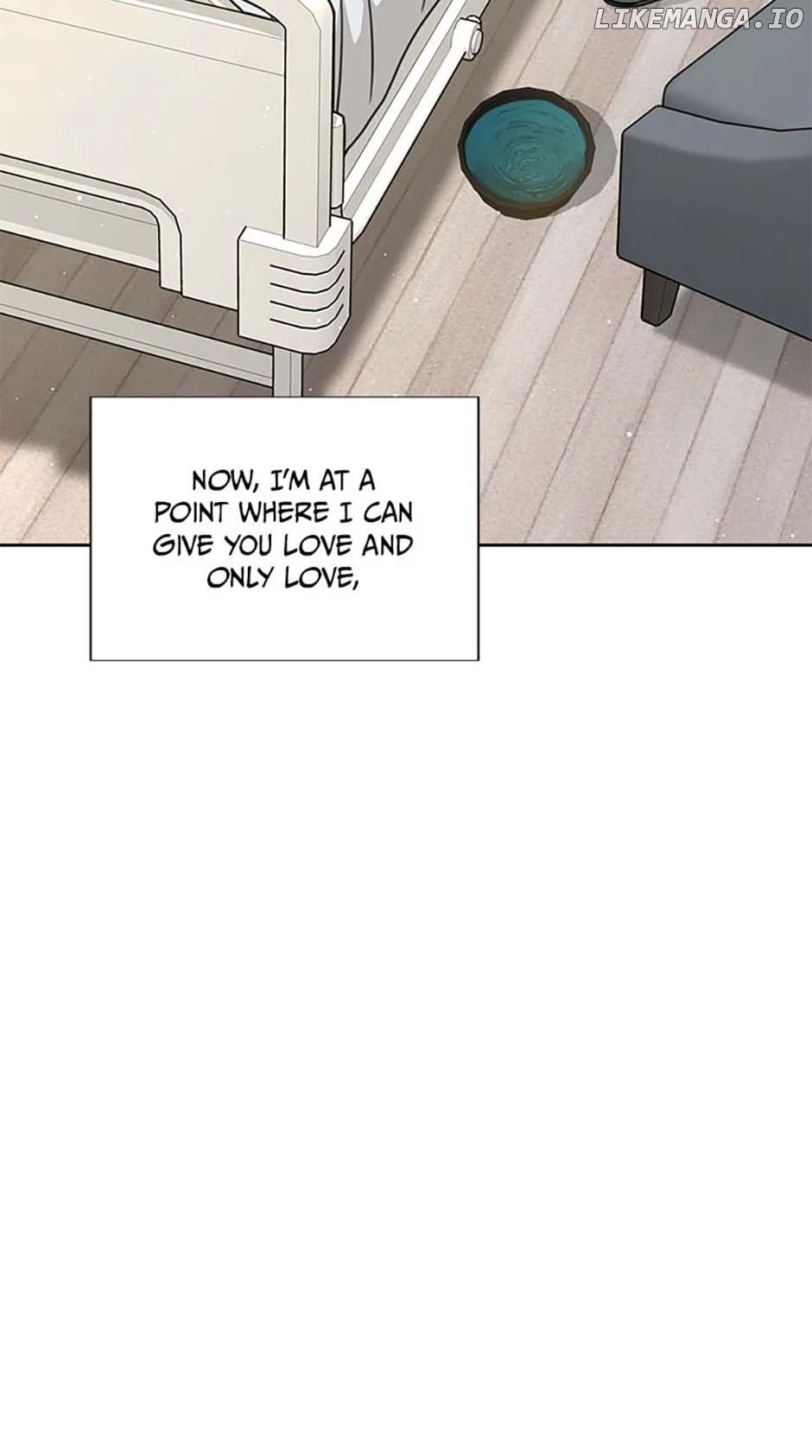Marriage? No Thanks! chapter 84 page 49
