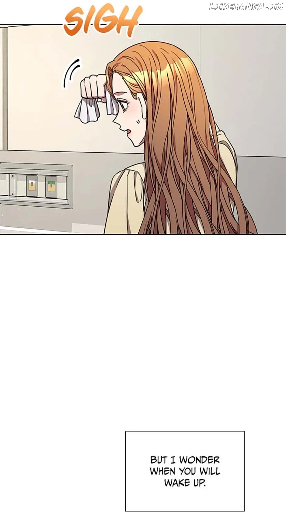 Marriage? No Thanks! chapter 84 page 50