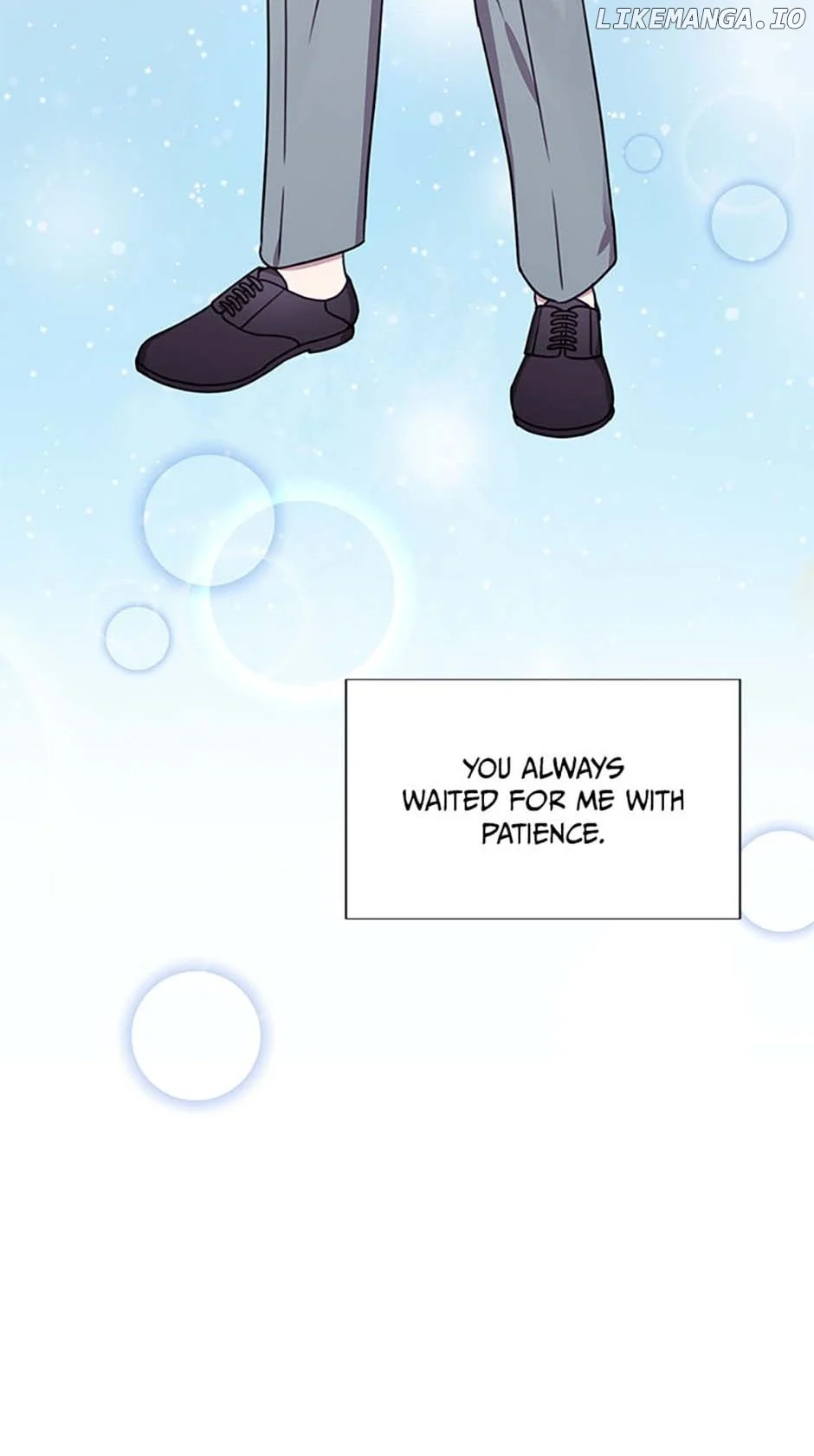 Marriage? No Thanks! chapter 84 page 53