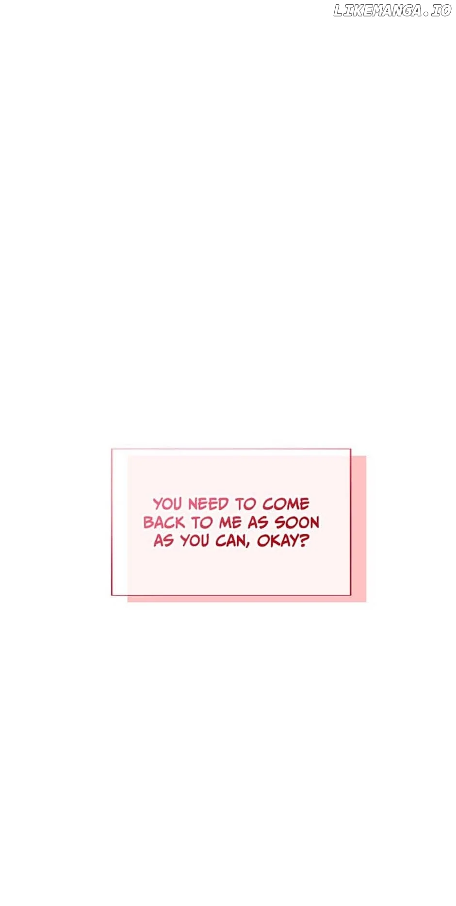 Marriage? No Thanks! chapter 84 page 55