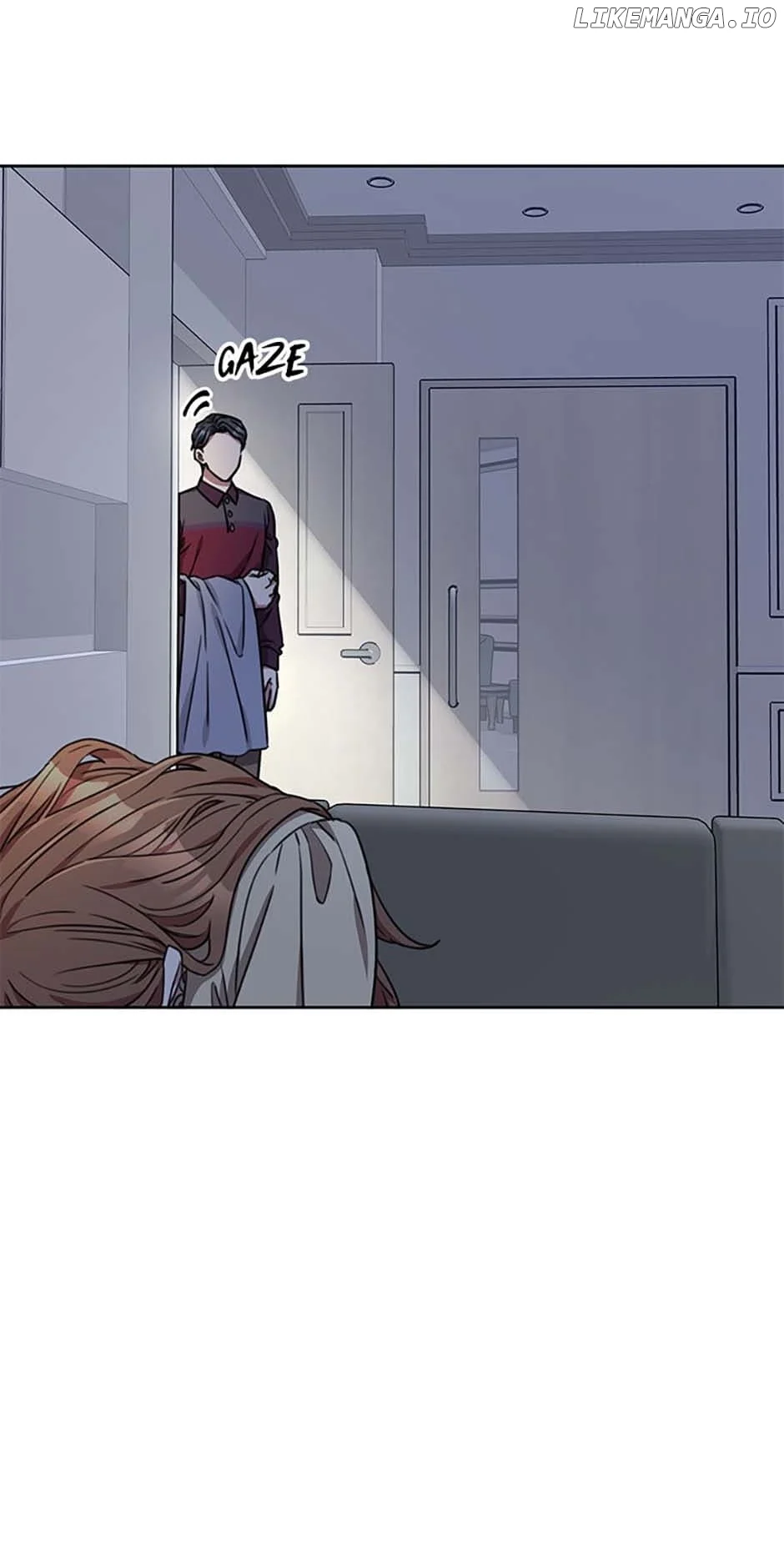 Marriage? No Thanks! chapter 84 page 58