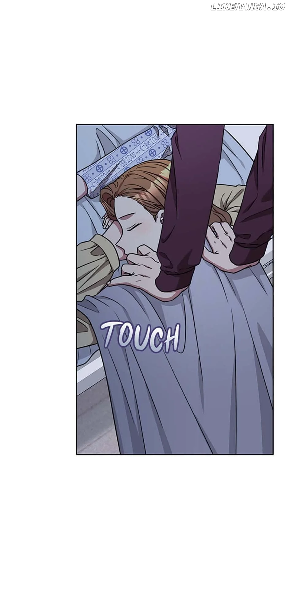 Marriage? No Thanks! chapter 84 page 59