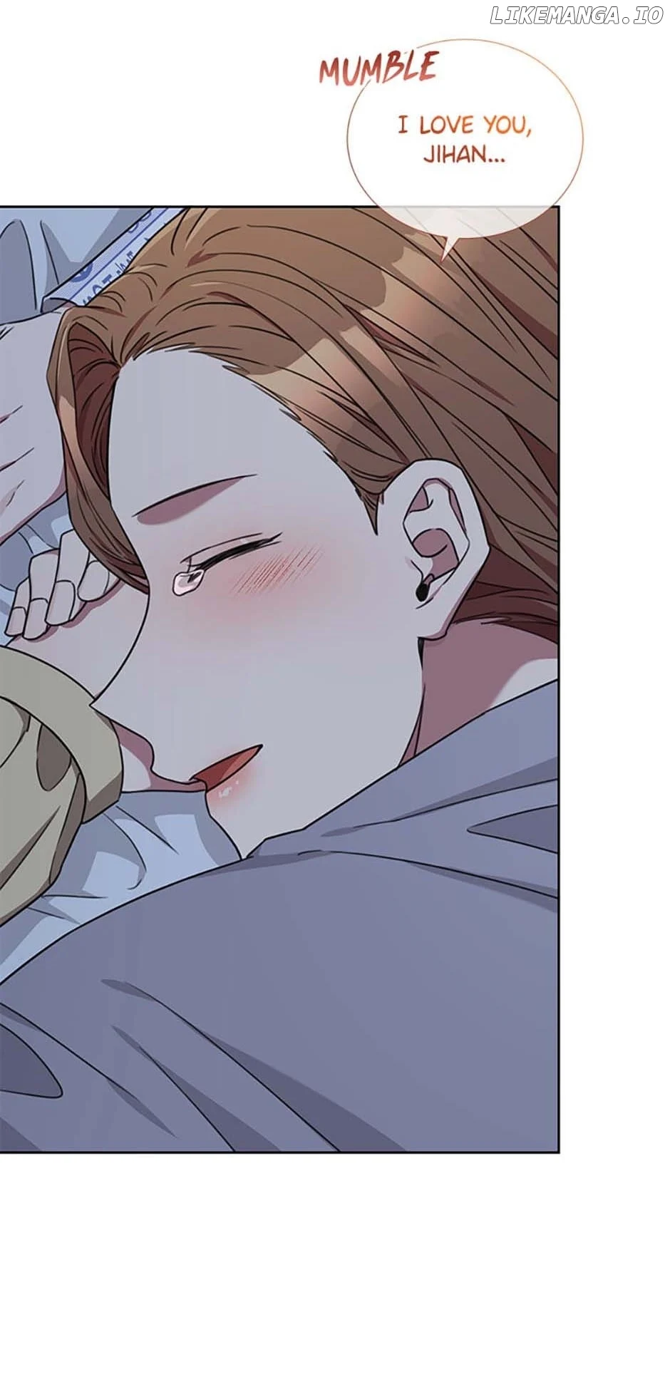 Marriage? No Thanks! chapter 84 page 61