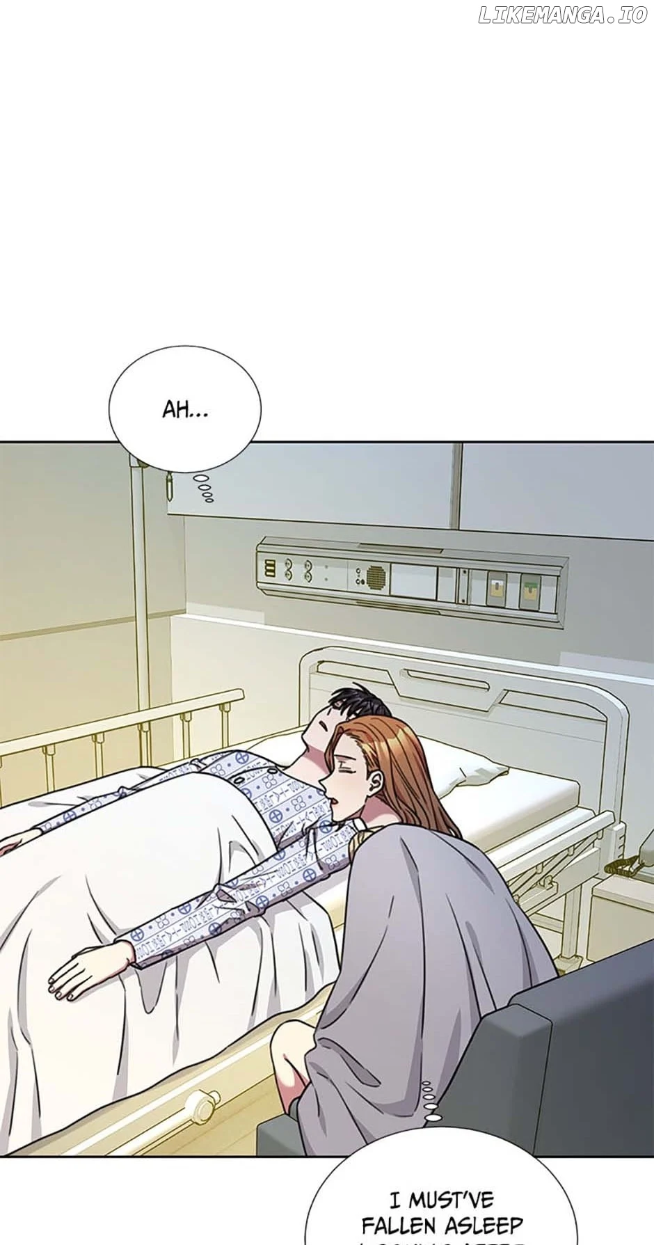 Marriage? No Thanks! chapter 84 page 65